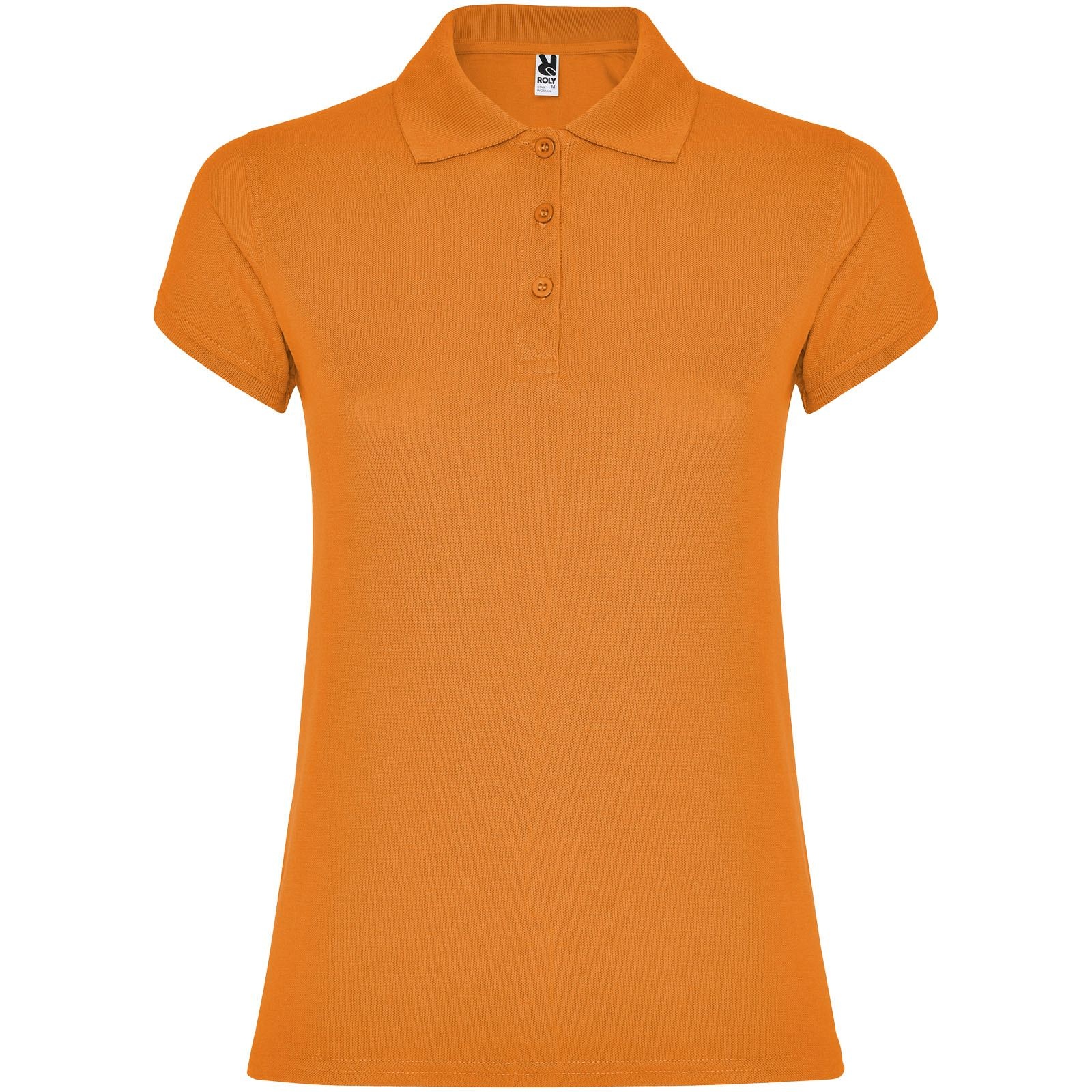 Polo Star à manches courtes pour femme 20