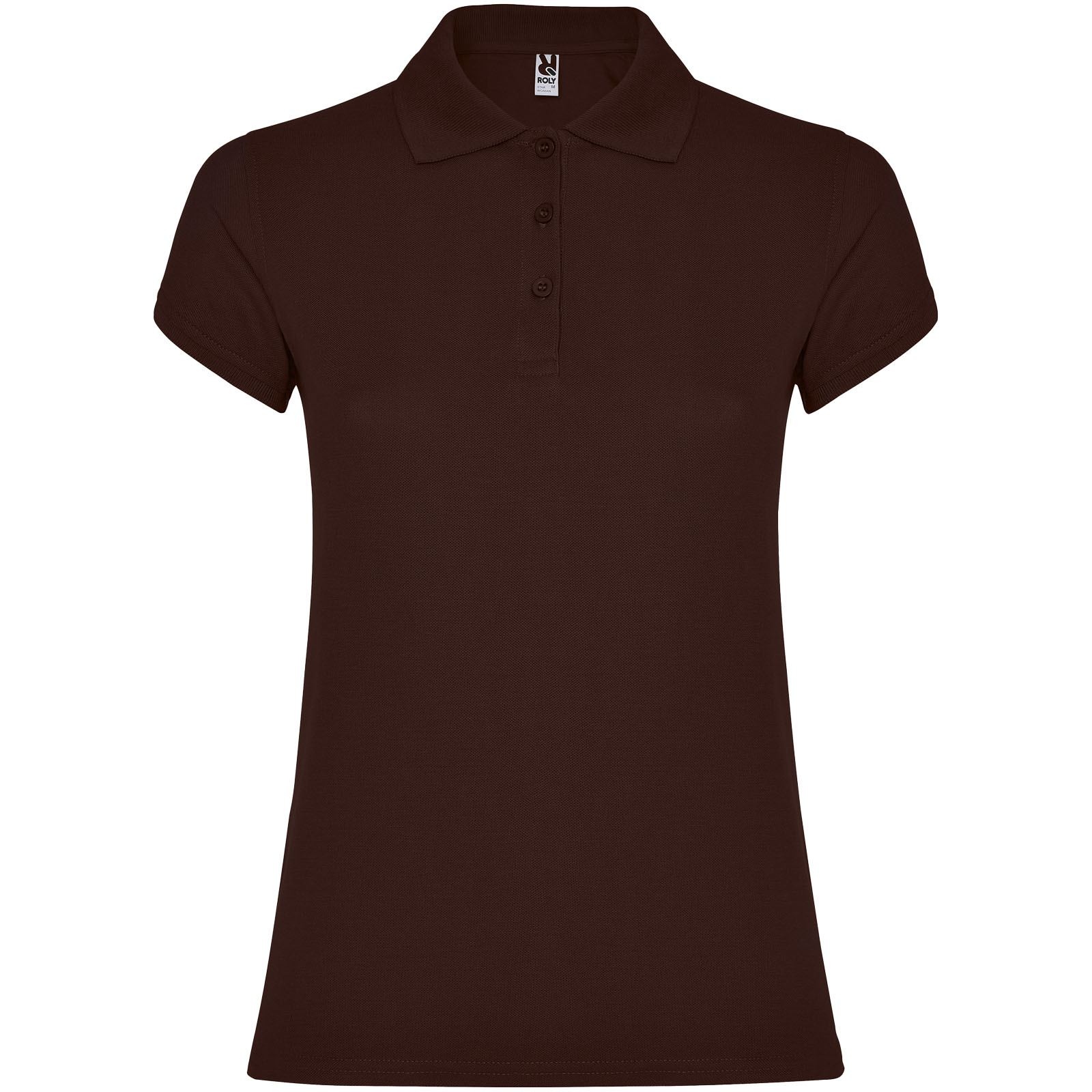 Polo Star à manches courtes pour femme 7