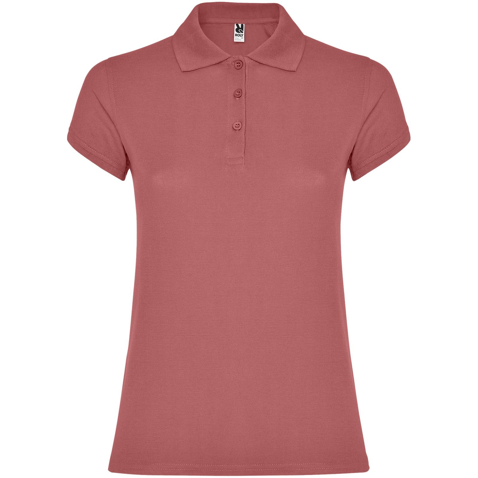 Polo Star à manches courtes pour femme 8