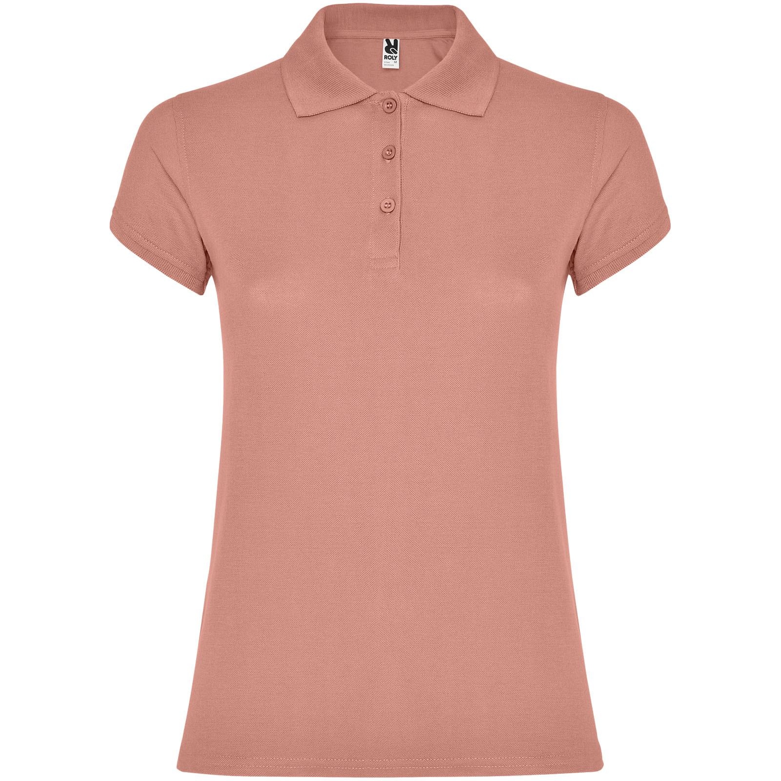 Polo Star à manches courtes pour femme 9