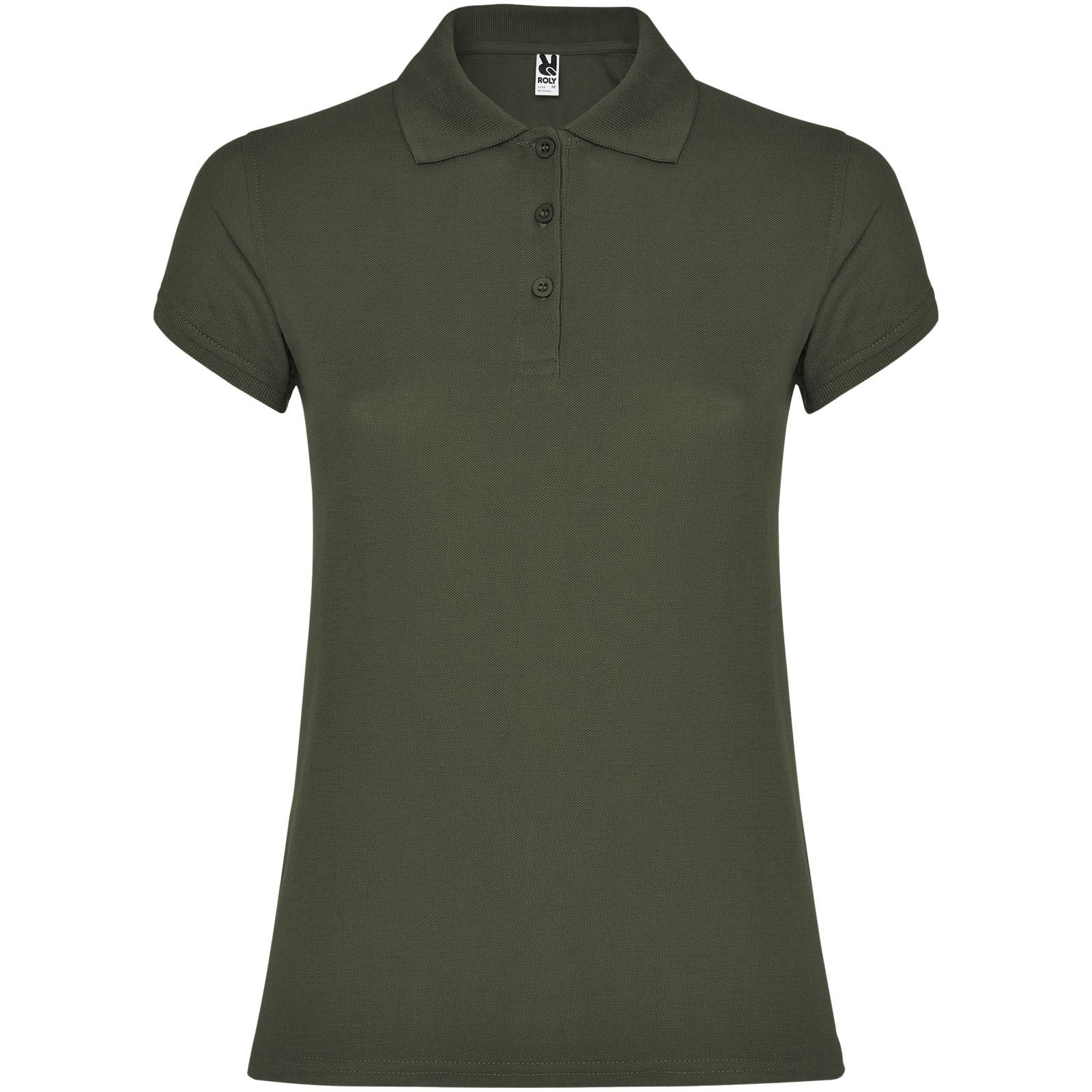Polo Star à manches courtes pour femme 32