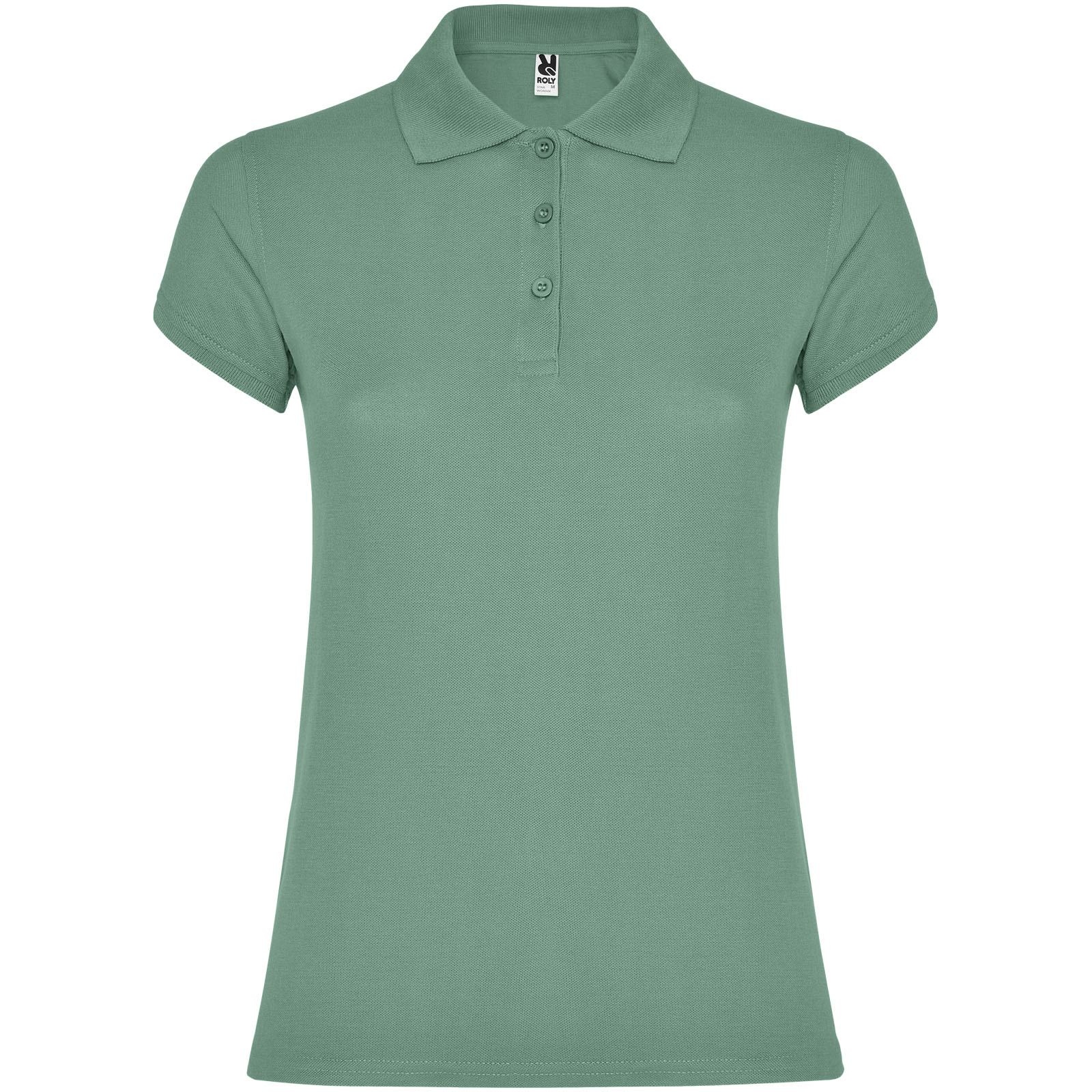 Polo Star à manches courtes pour femme 11