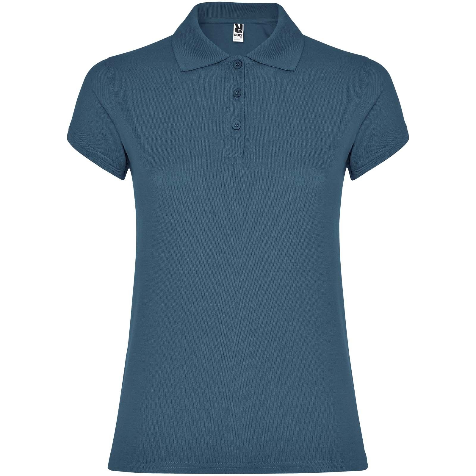Polo Star à manches courtes pour femme 29