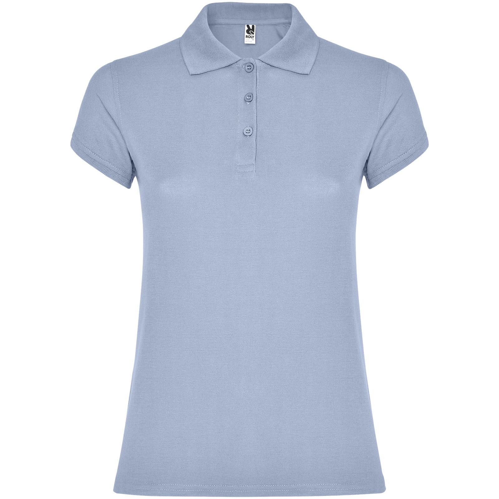 Polo Star à manches courtes pour femme 35