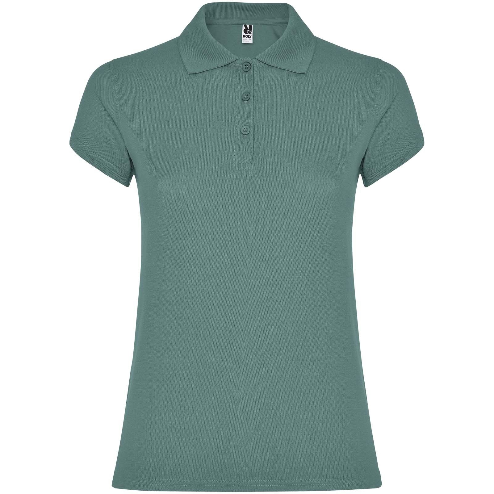 Polo Star à manches courtes pour femme 6