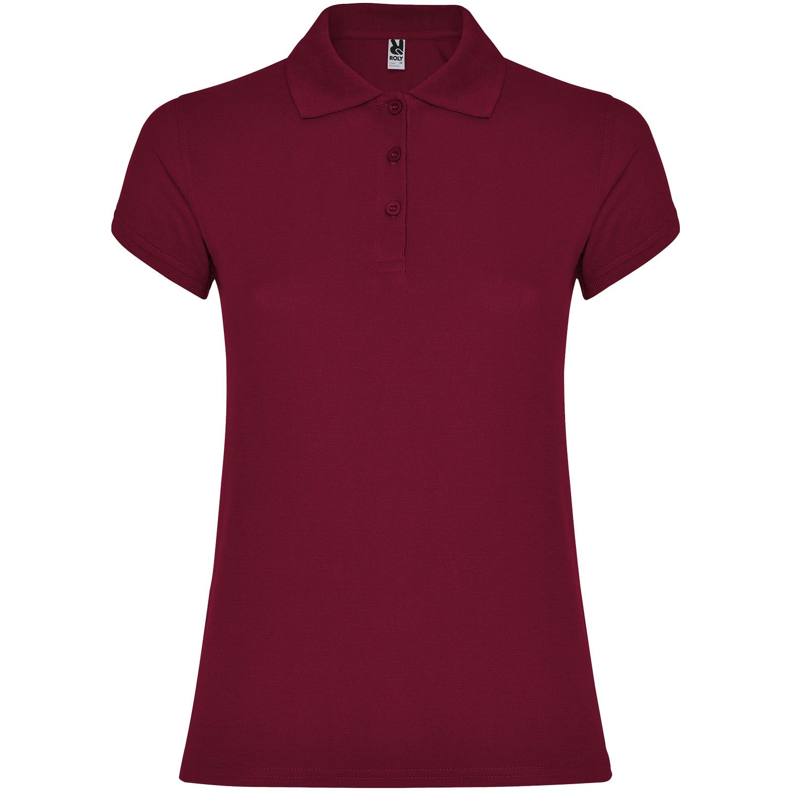 Polo Star à manches courtes pour femme 12