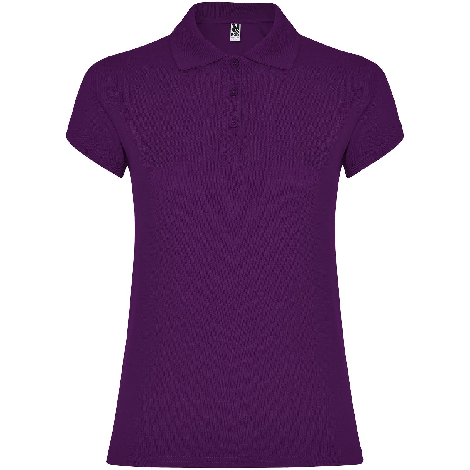 Polo Star à manches courtes pour femme 22