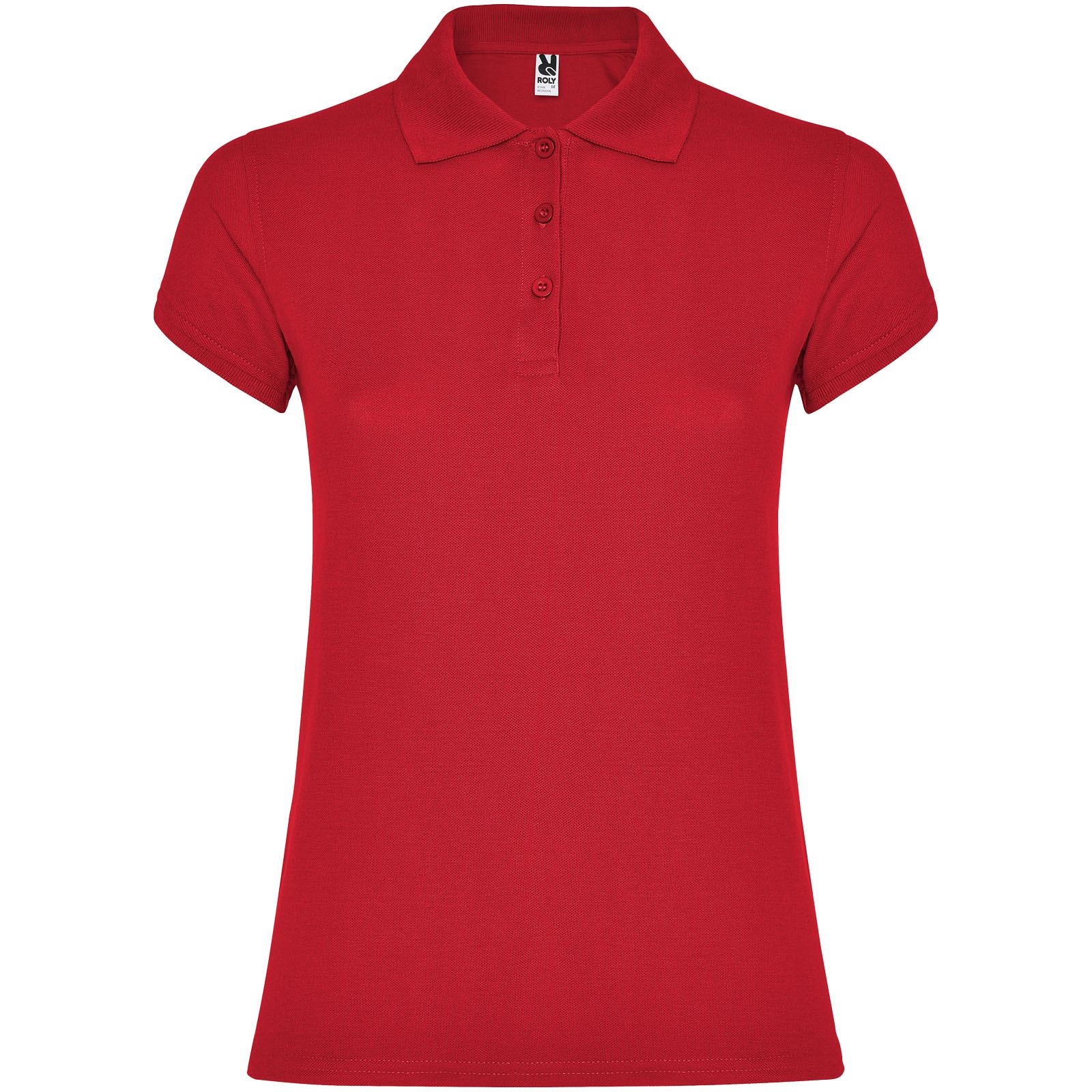 Polo Star à manches courtes pour femme 23