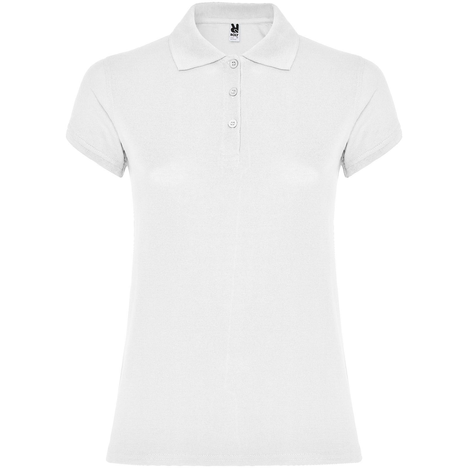Polo Star à manches courtes pour femme 33