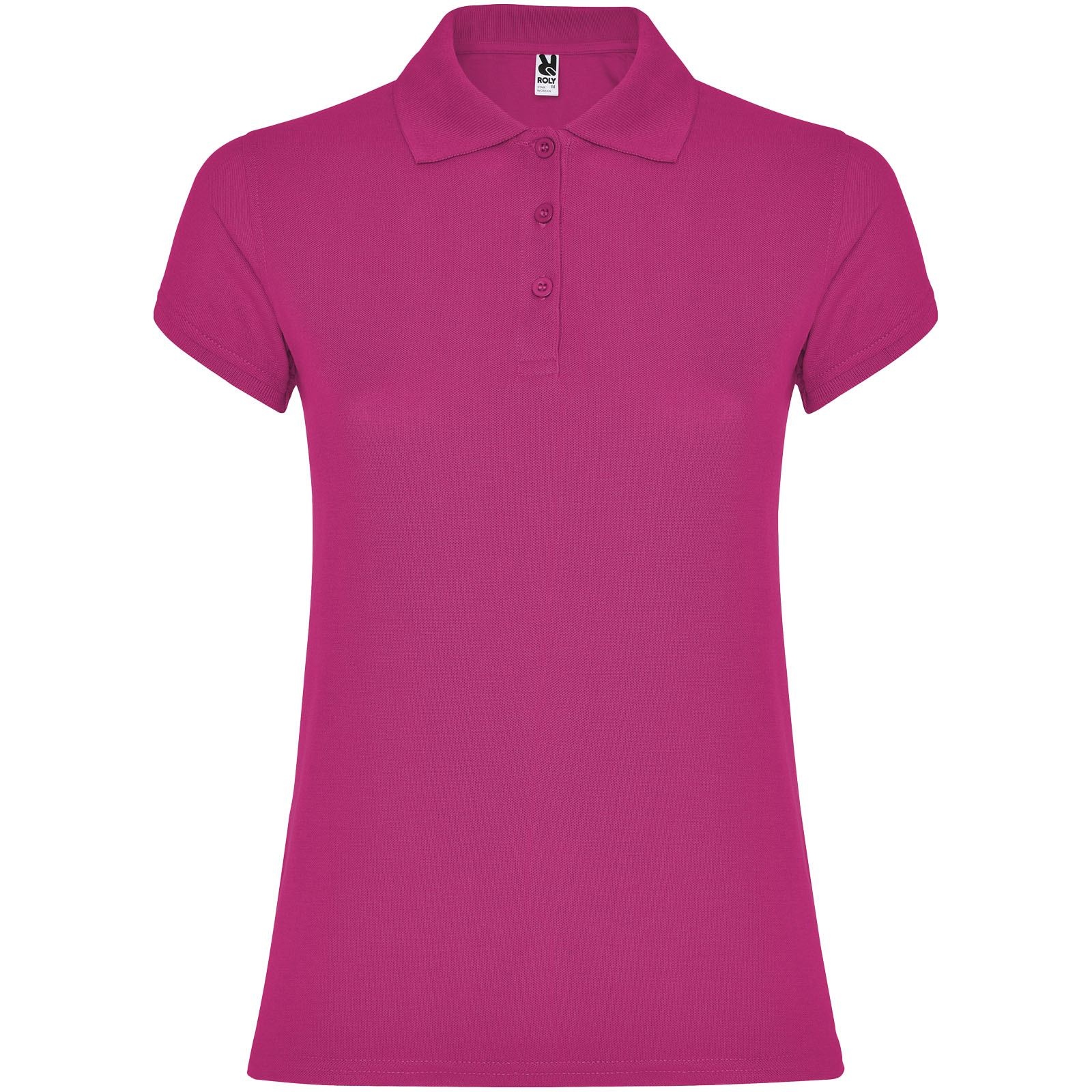 Polo Star à manches courtes pour femme 25