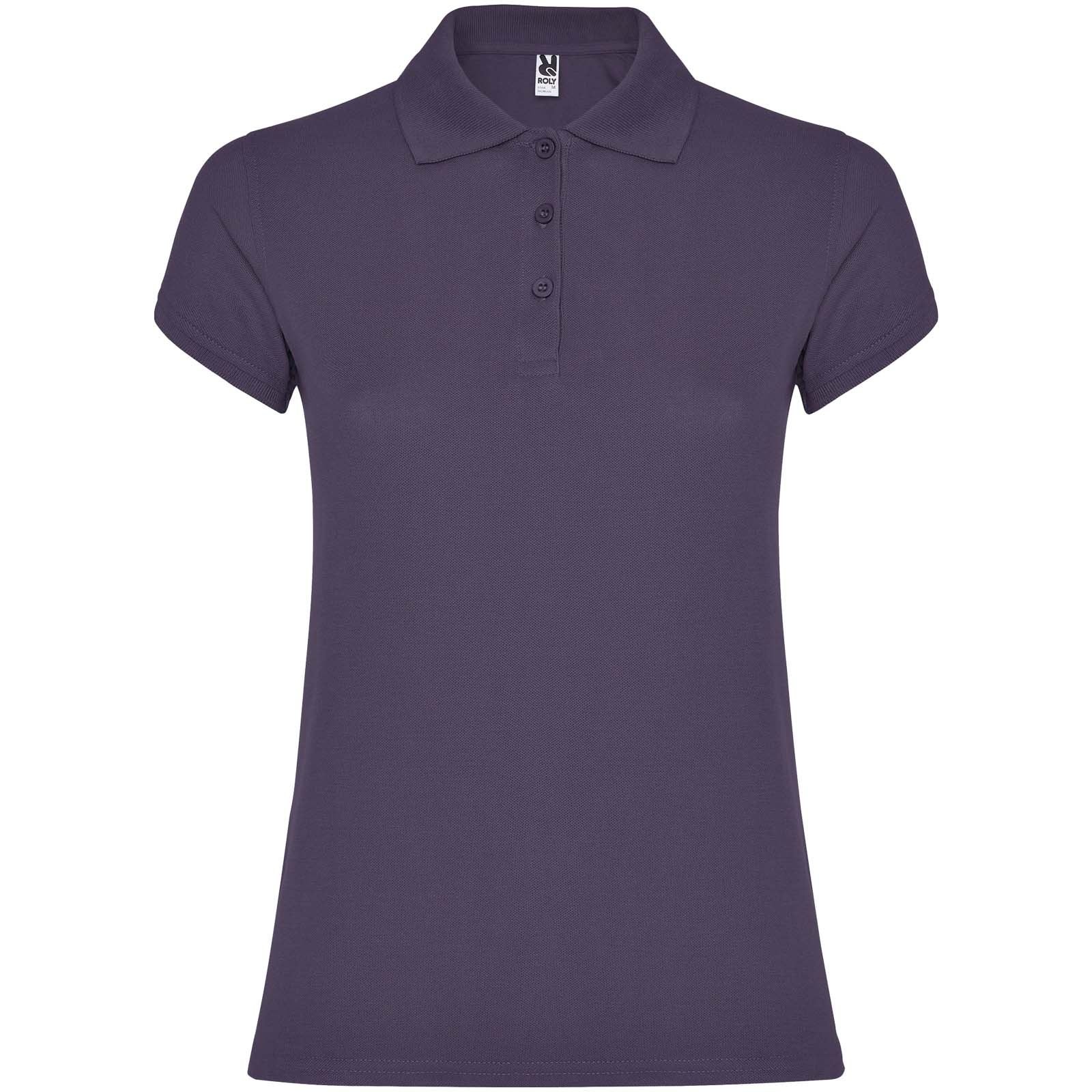 Polo Star à manches courtes pour femme 15