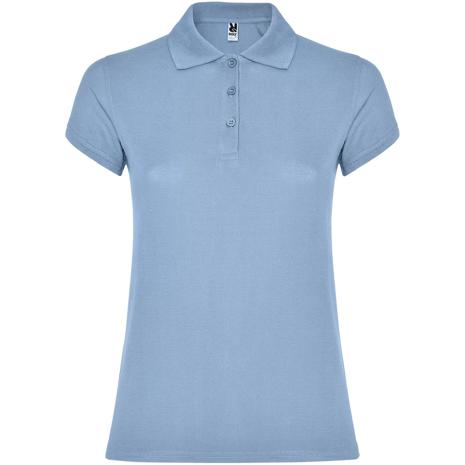 Polo Star à manches courtes pour femme 28