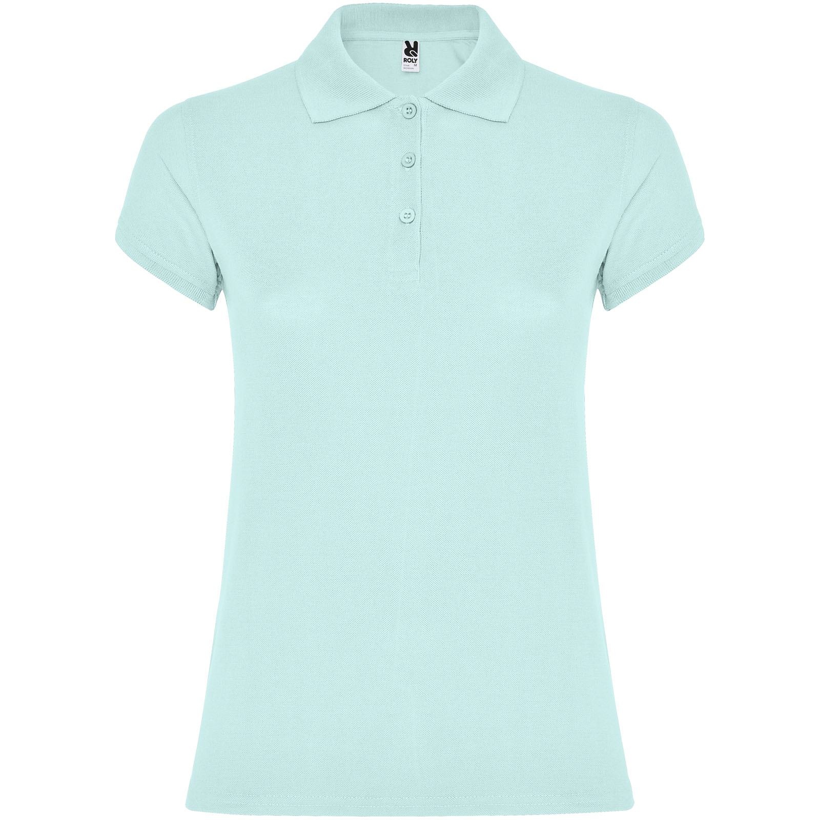 Polo Star à manches courtes pour femme 17
