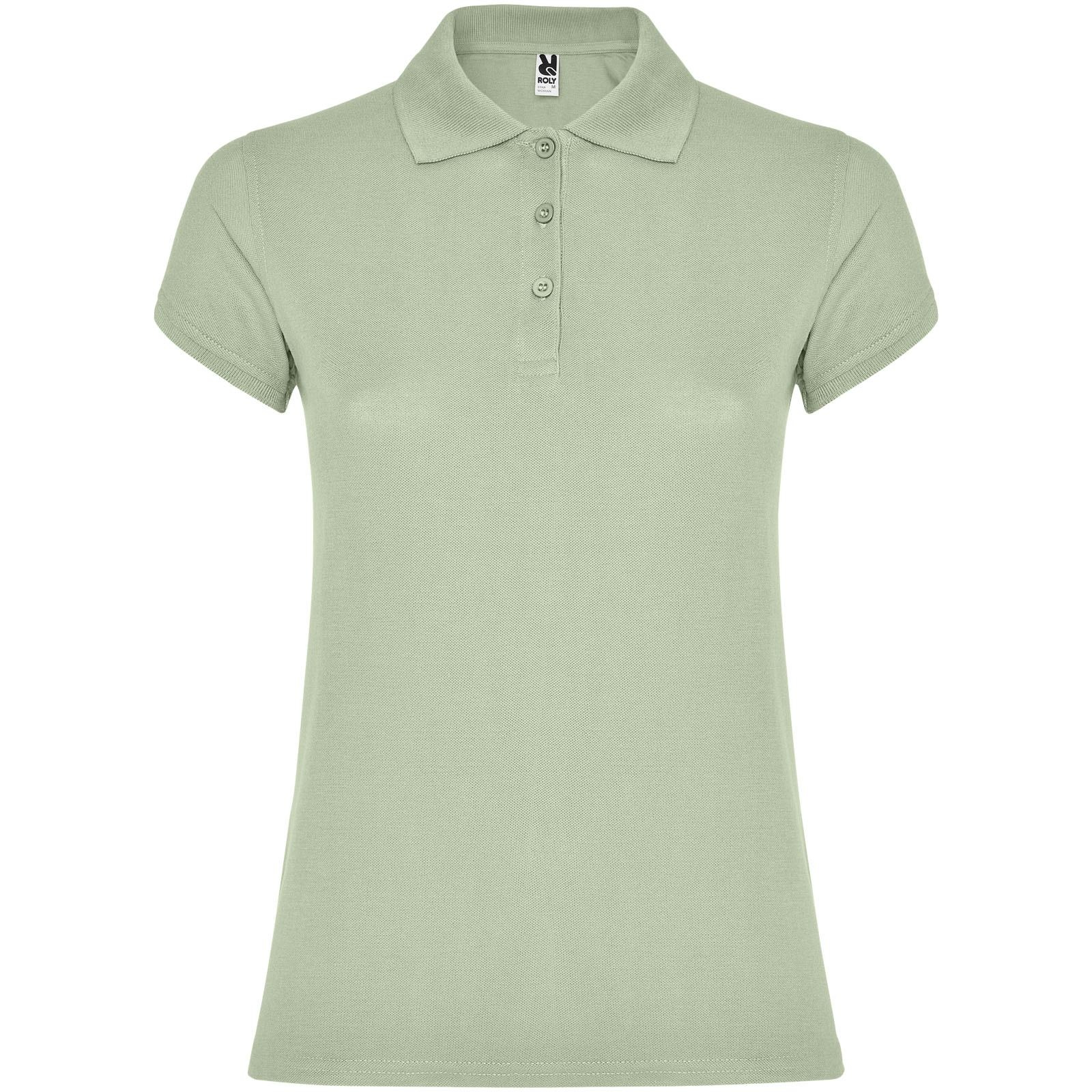 Polo Star à manches courtes pour femme 18