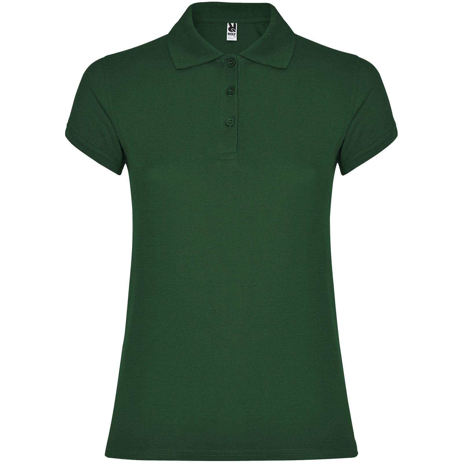 Polo Star à manches courtes pour femme 5
