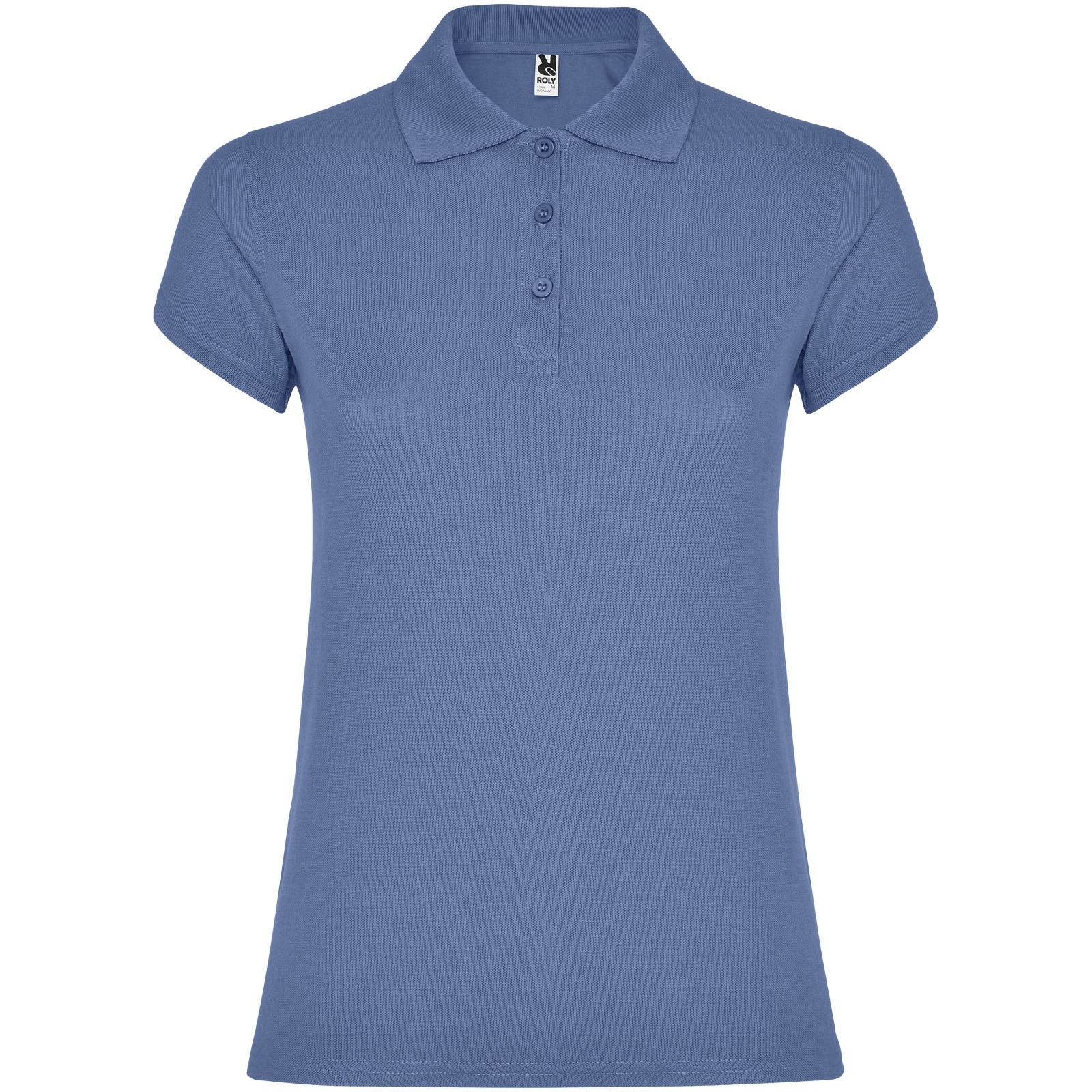 Polo Star à manches courtes pour femme 24