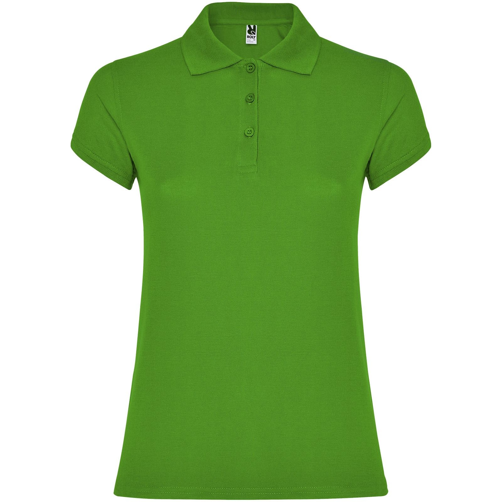 Polo Star à manches courtes pour femme 13