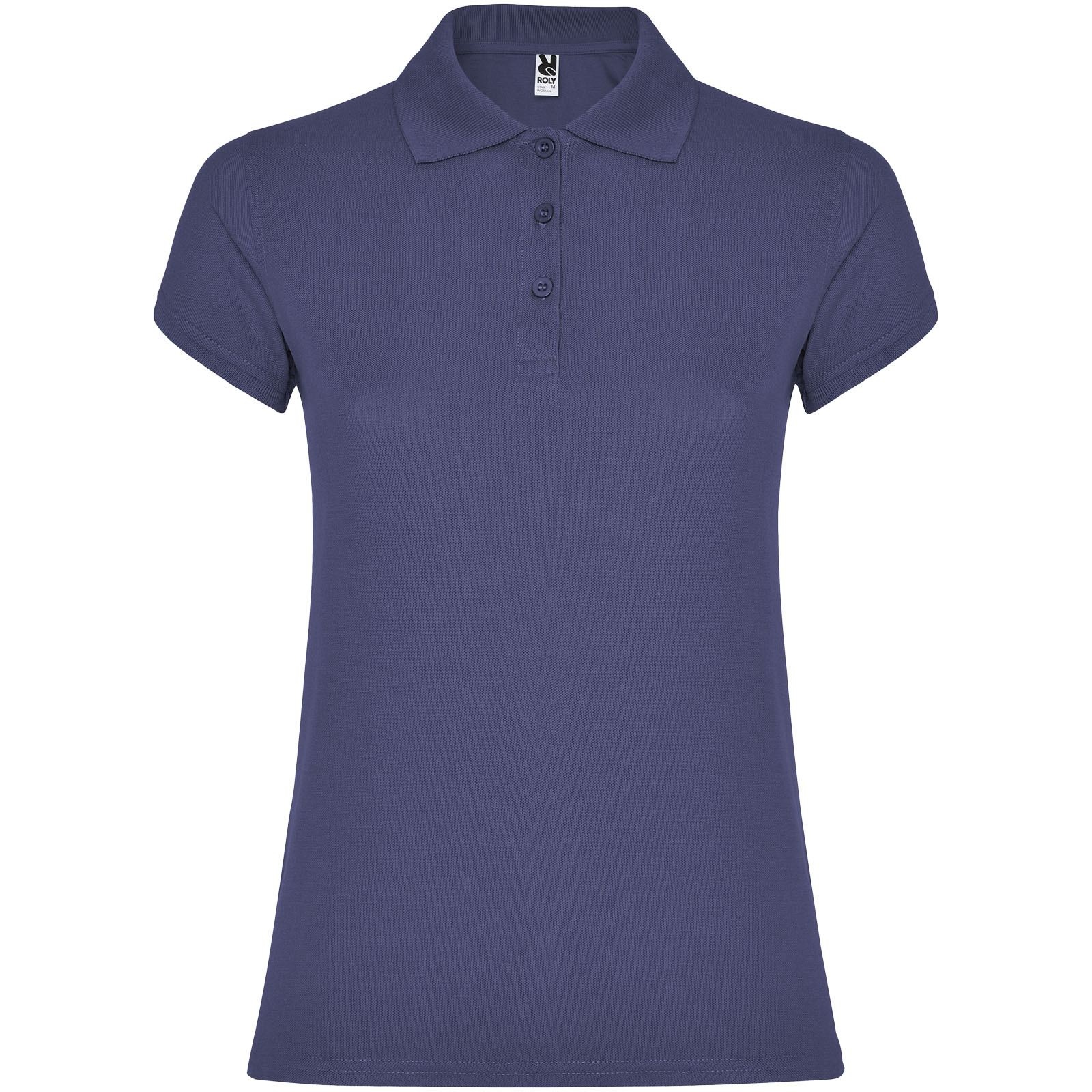 Polo Star à manches courtes pour femme 4