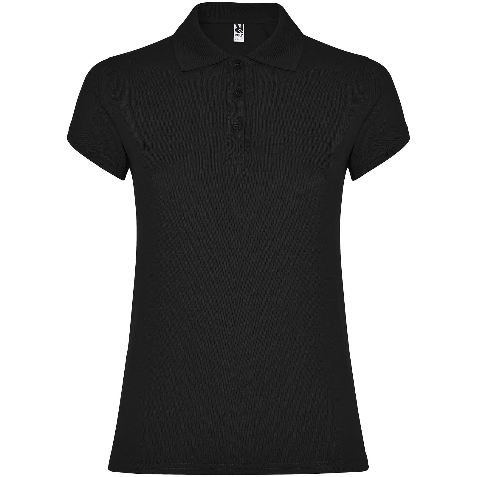 Polo Star à manches courtes pour femme 3