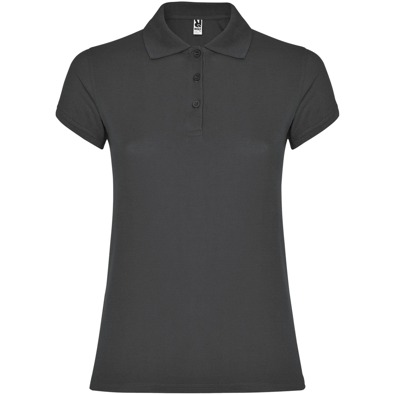 Polo Star à manches courtes pour femme 10