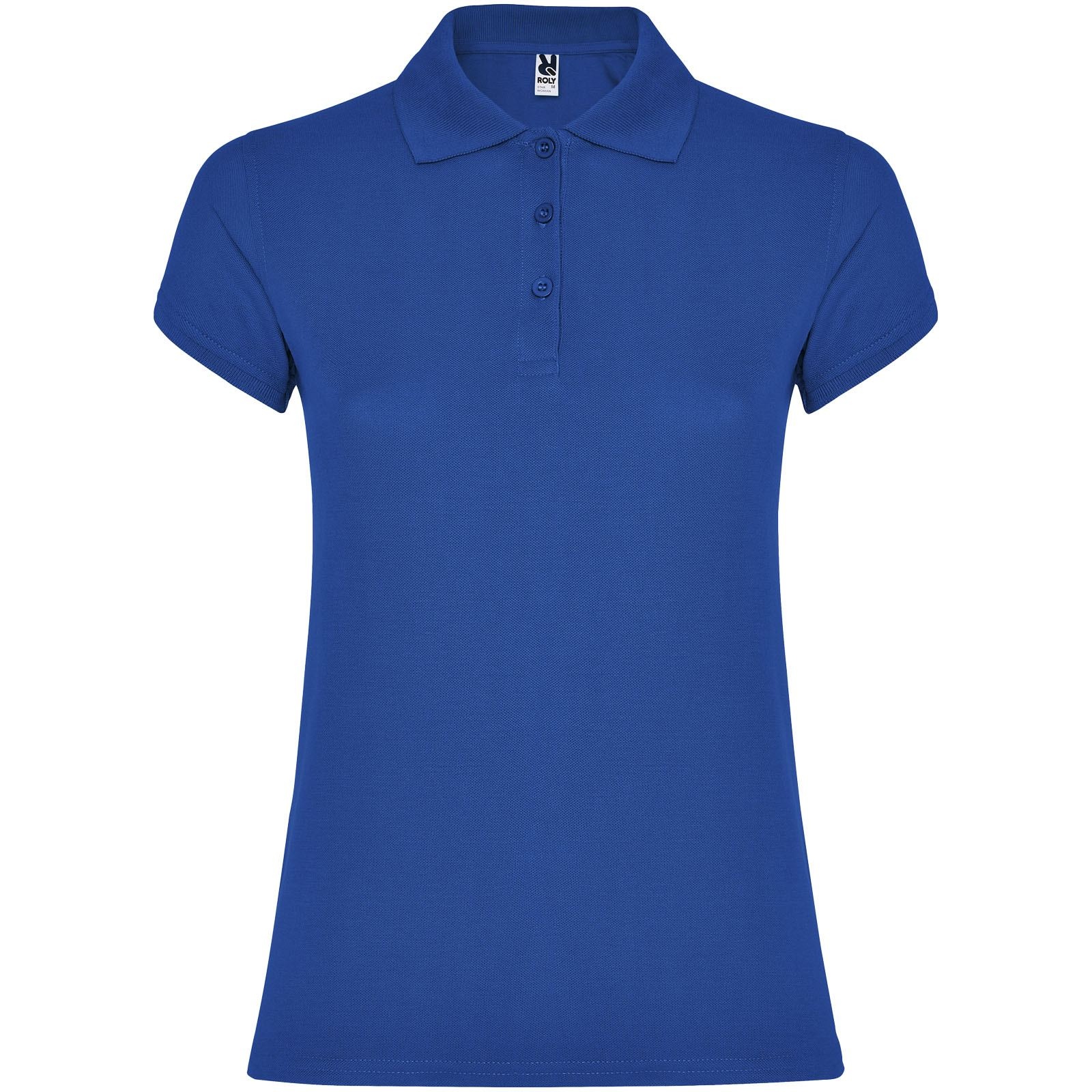 Polo Star à manches courtes pour femme 26