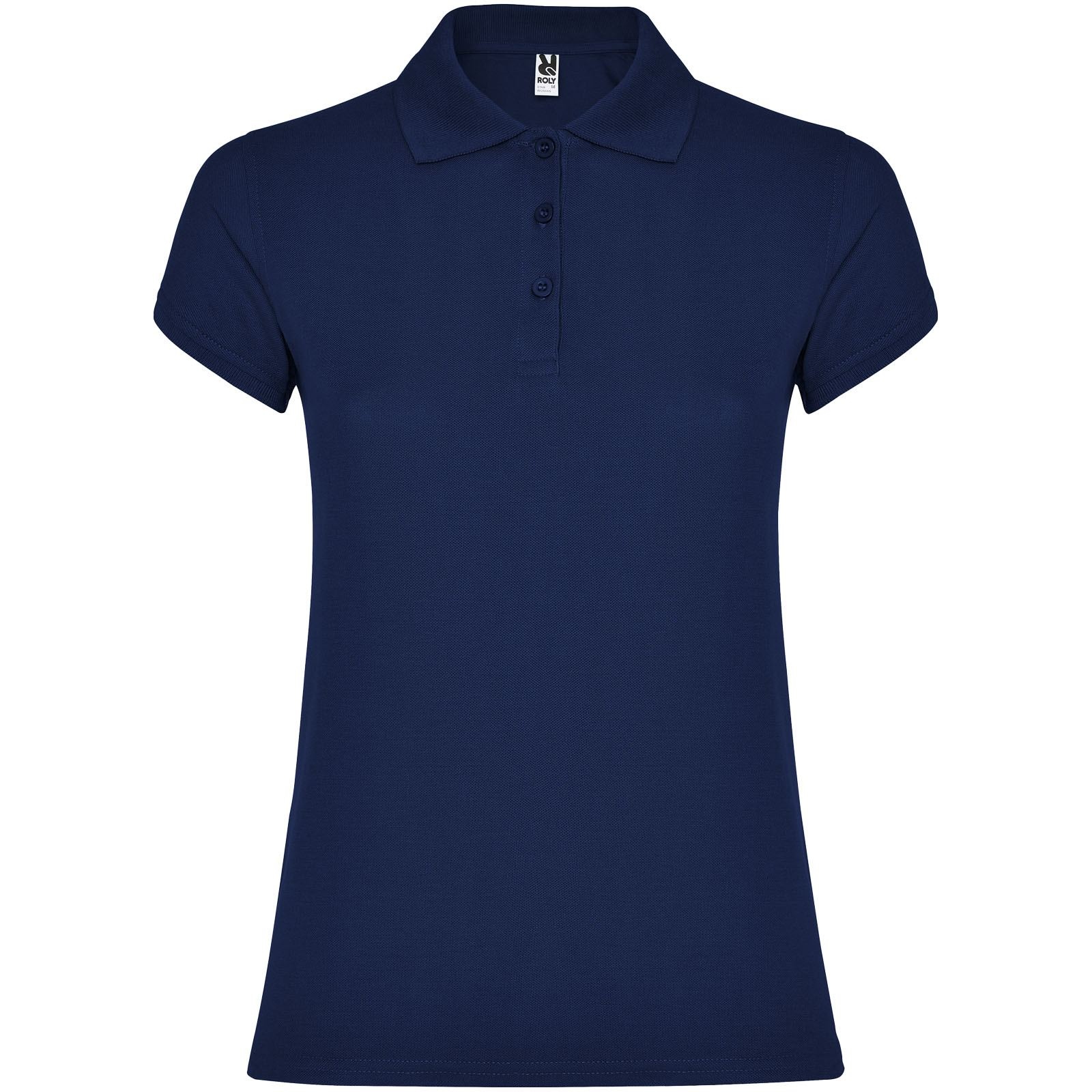 Polo Star à manches courtes pour femme 19