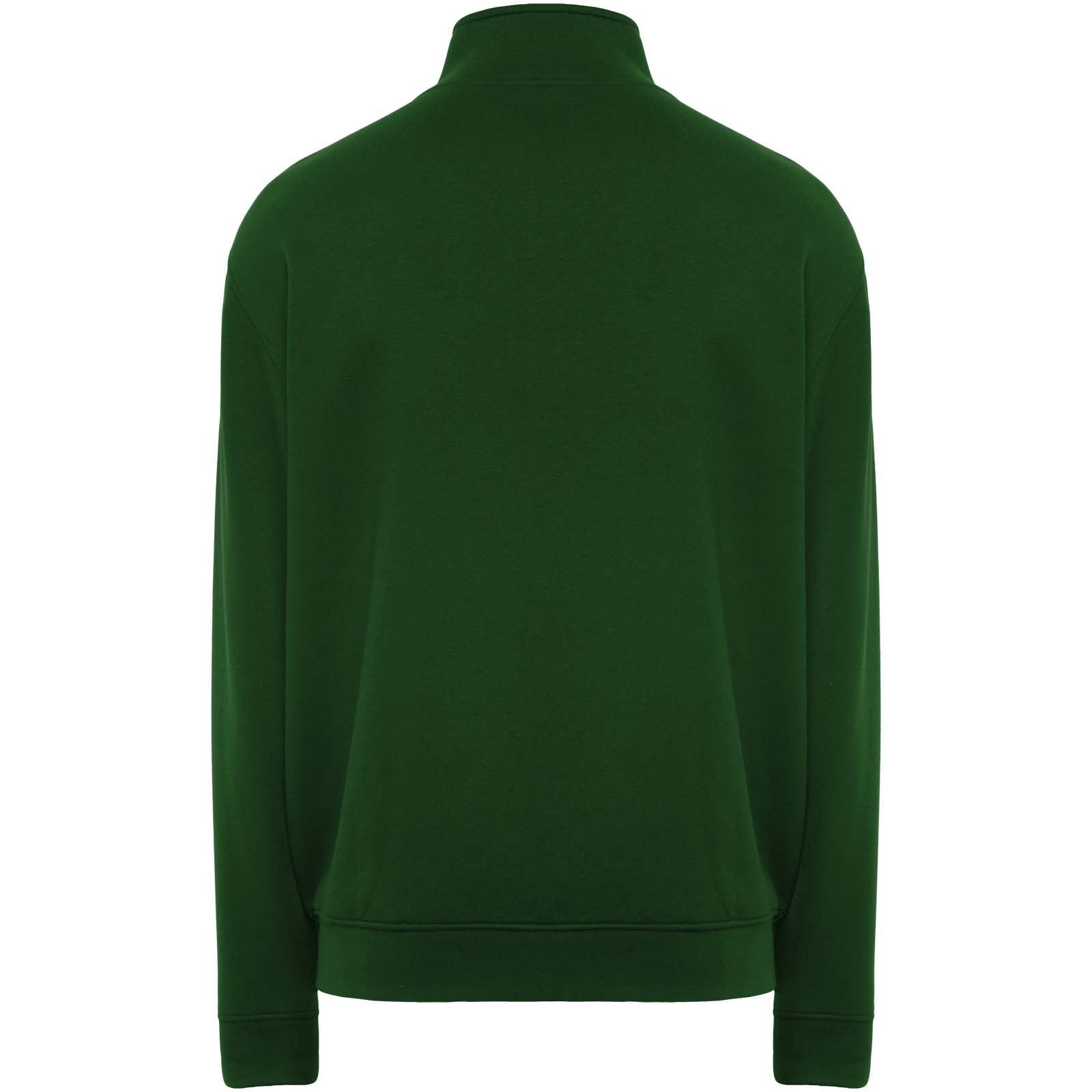 Pull Ulan zippé unisexe 19