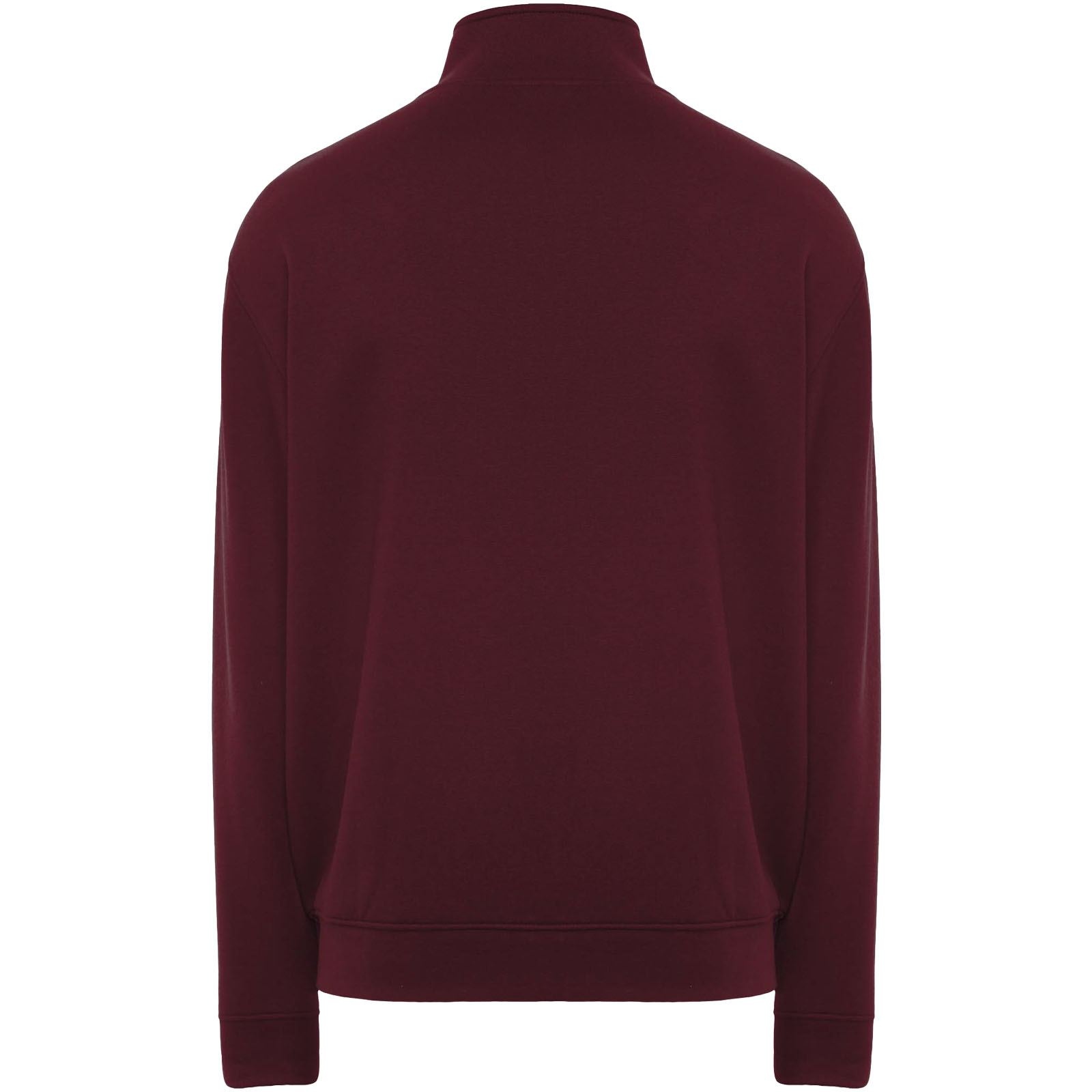 Pull Ulan zippé unisexe 20