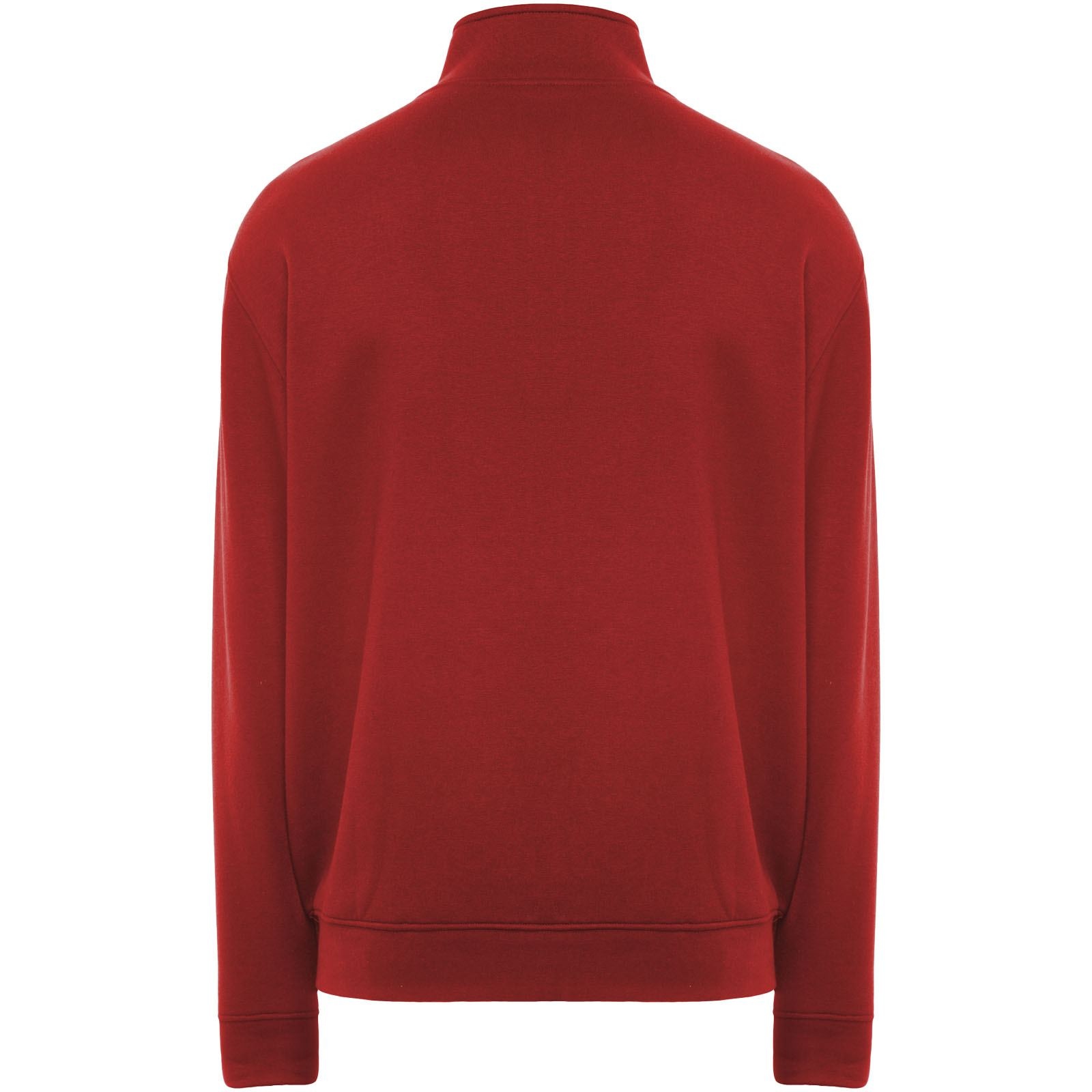 Pull Ulan zippé unisexe 23
