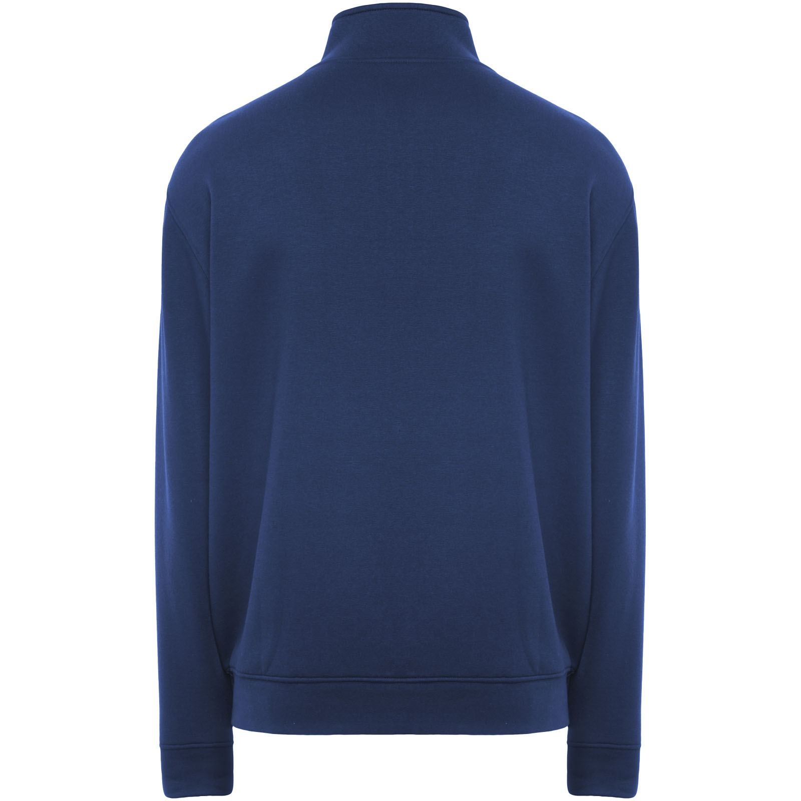 Pull Ulan zippé unisexe 24