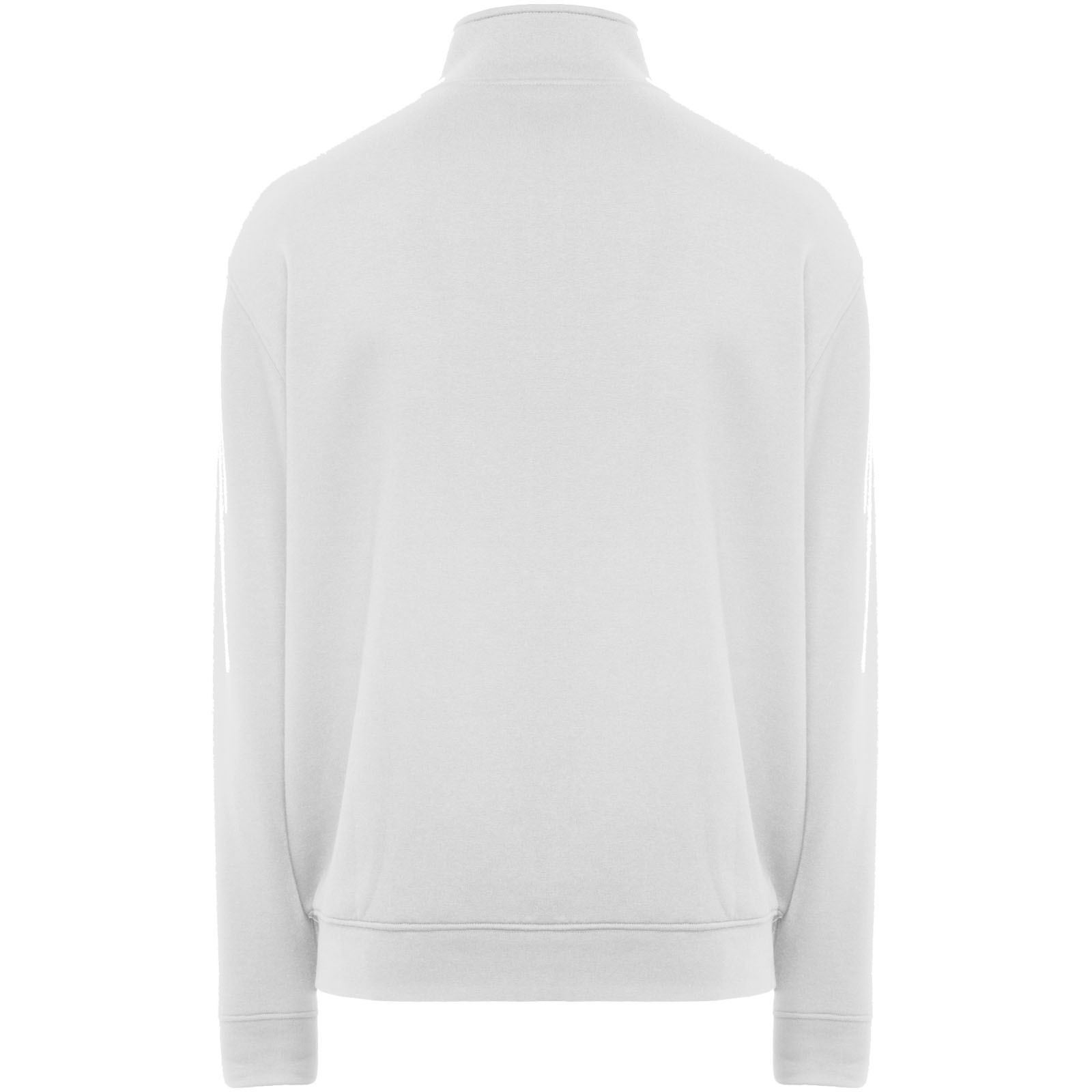 Pull Ulan zippé unisexe 25