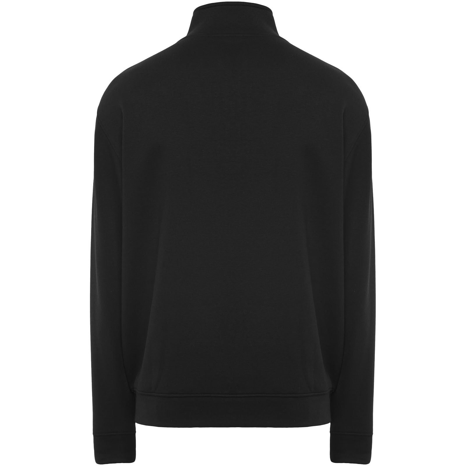 Pull Ulan zippé unisexe 18
