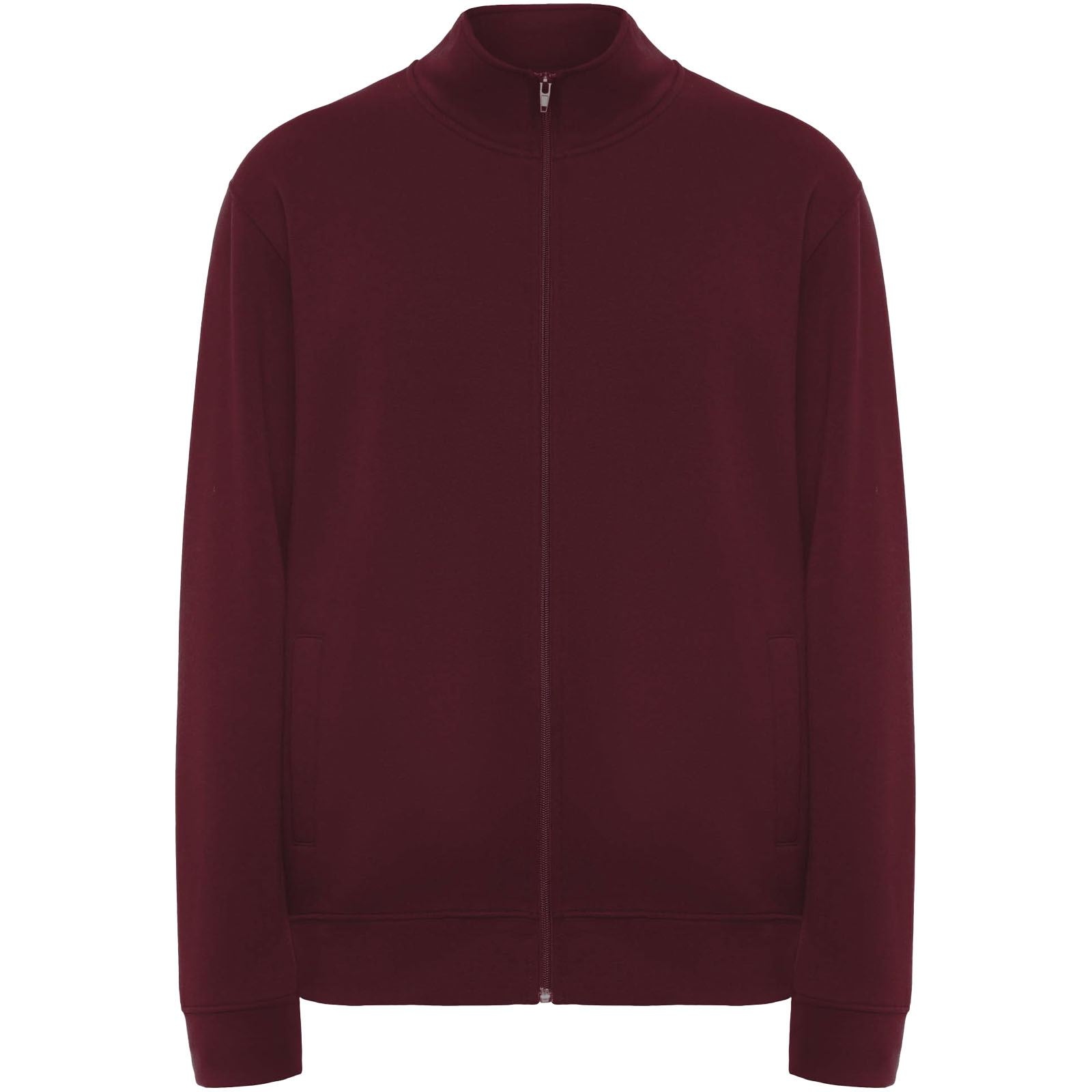 Pull Ulan zippé unisexe 4
