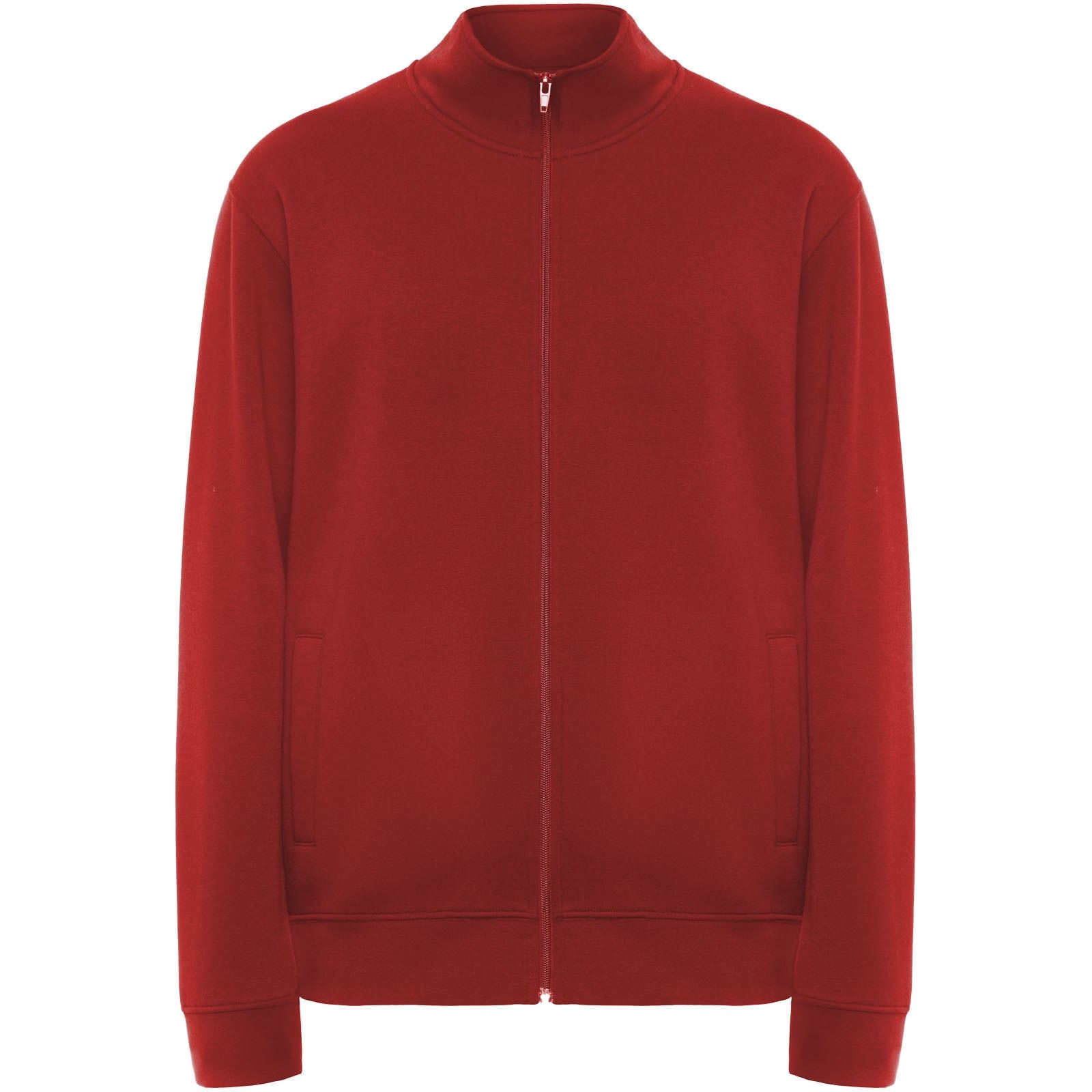 Pull Ulan zippé unisexe 7