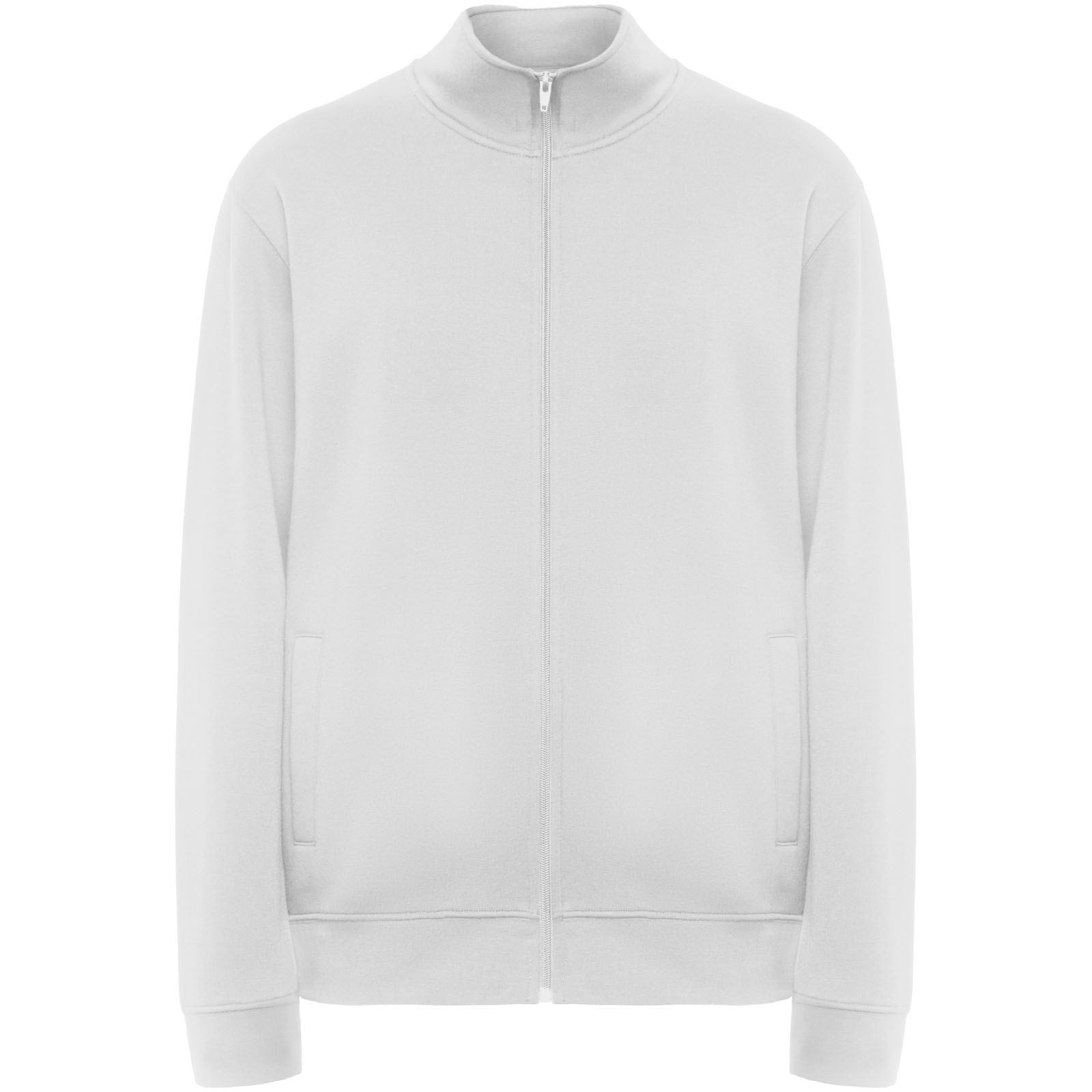 Pull Ulan zippé unisexe 9