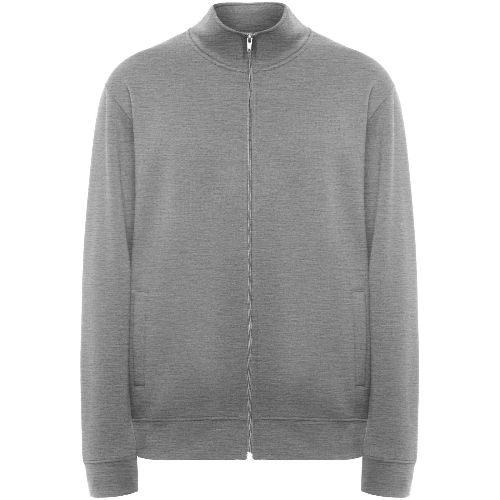 Pull Ulan zippé unisexe 5