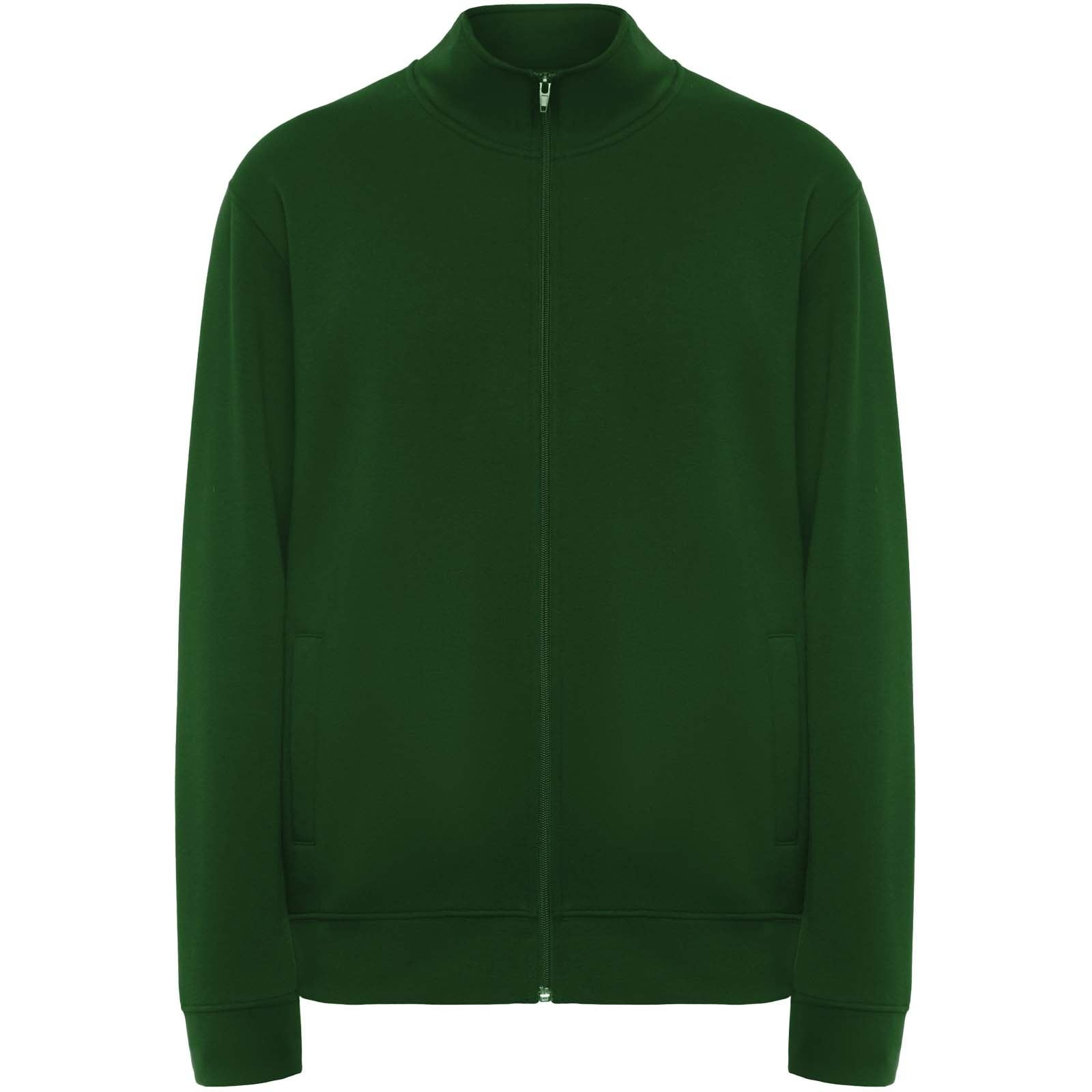 Pull Ulan zippé unisexe 3