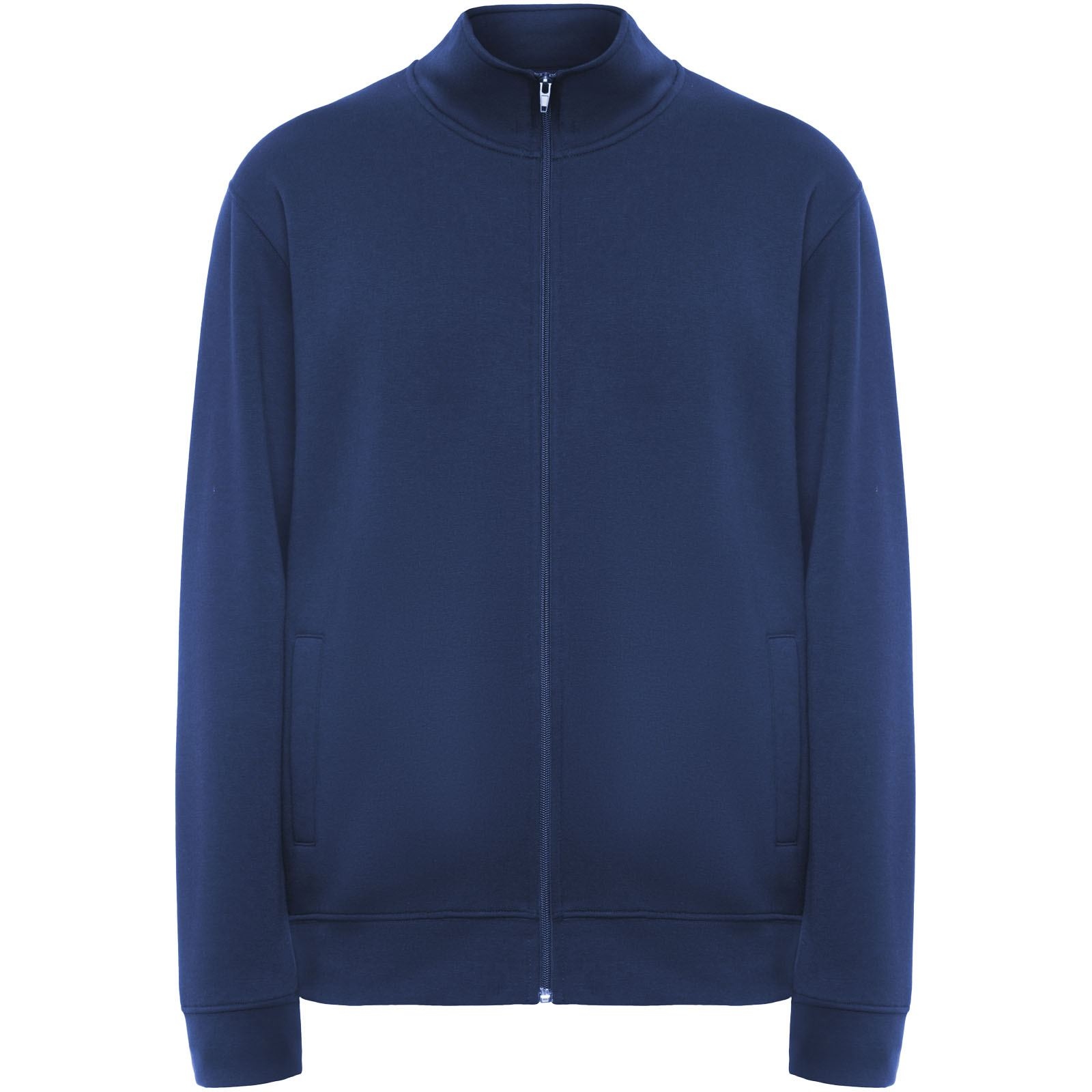 Pull Ulan zippé unisexe 8