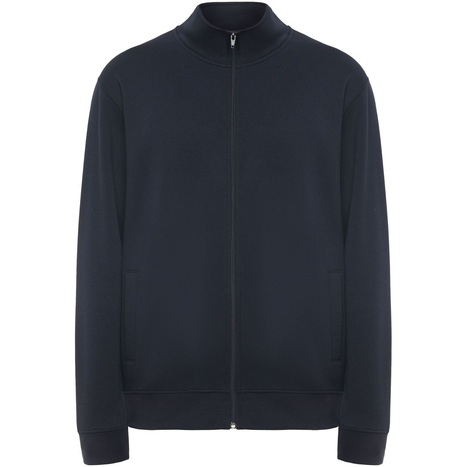 Pull Ulan zippé unisexe 6