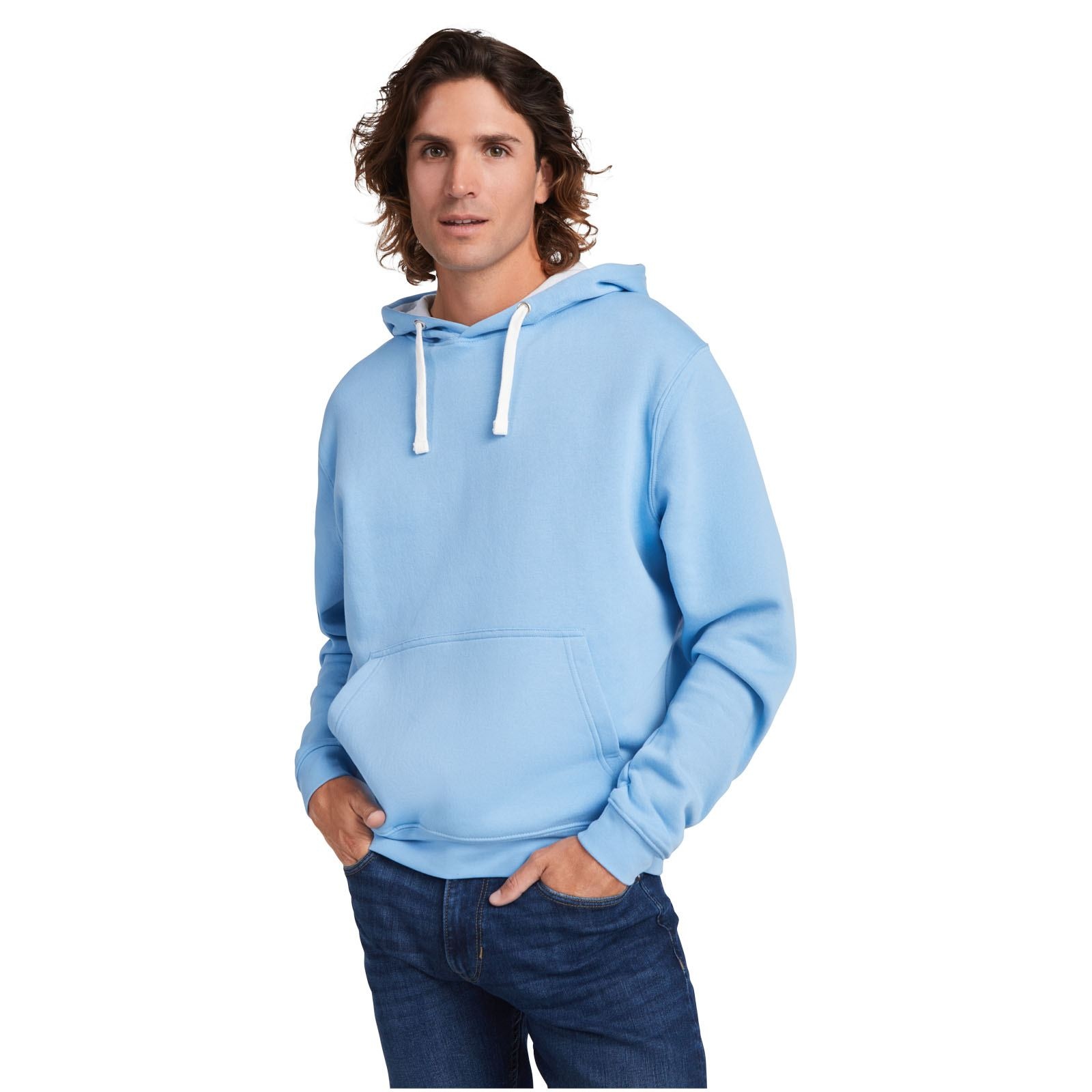 Sweat à capuche Urban pour homme 141