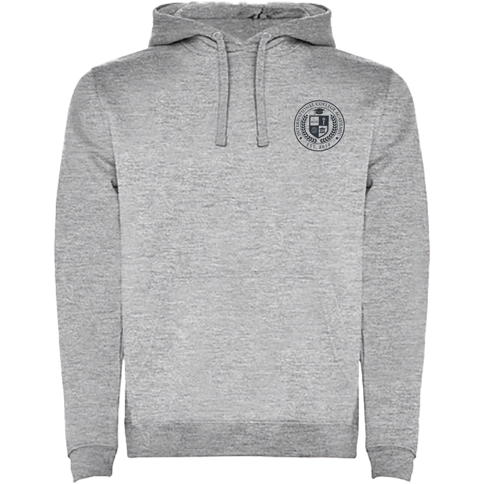 Sweat à capuche Urban pour homme 50
