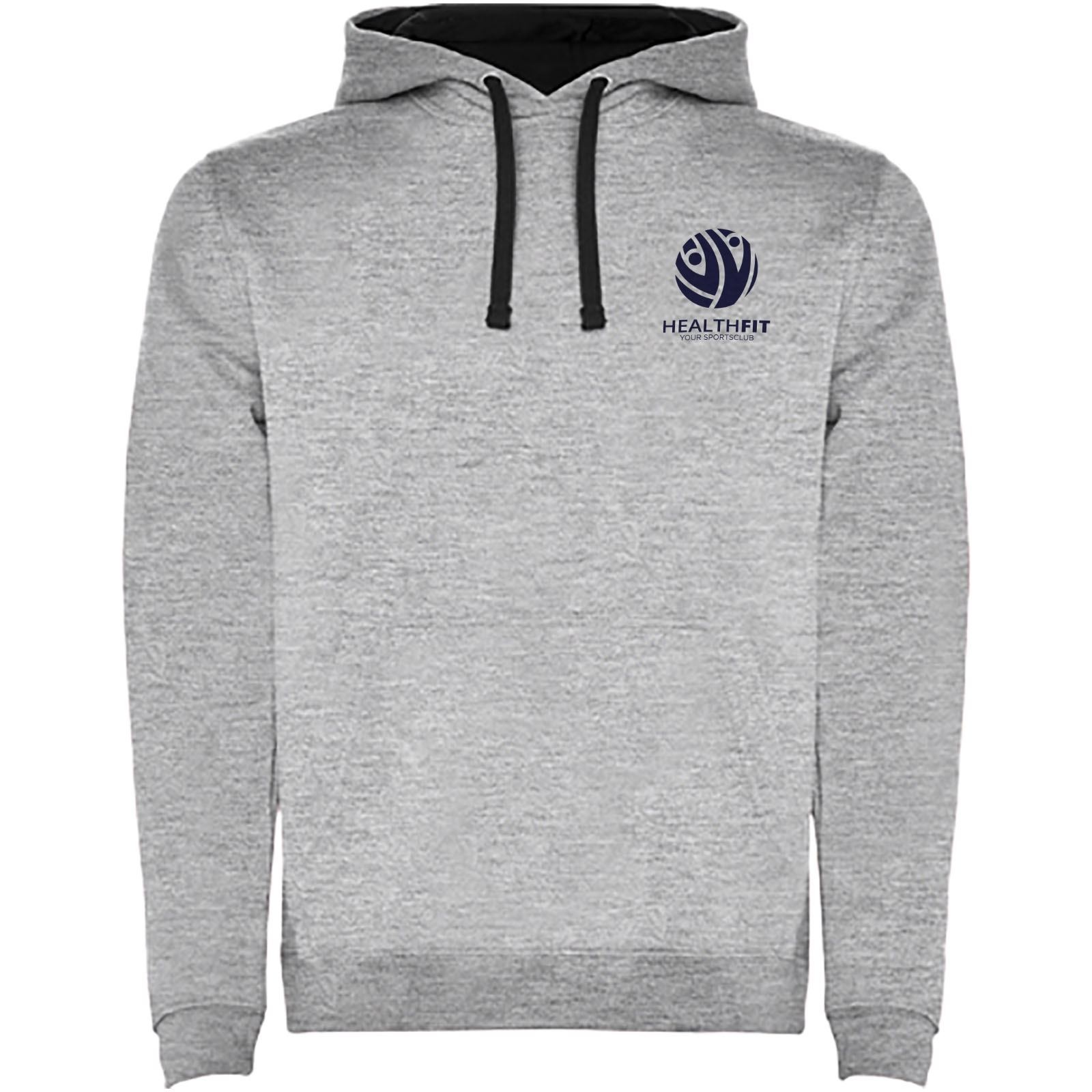 Sweat à capuche Urban pour homme 51