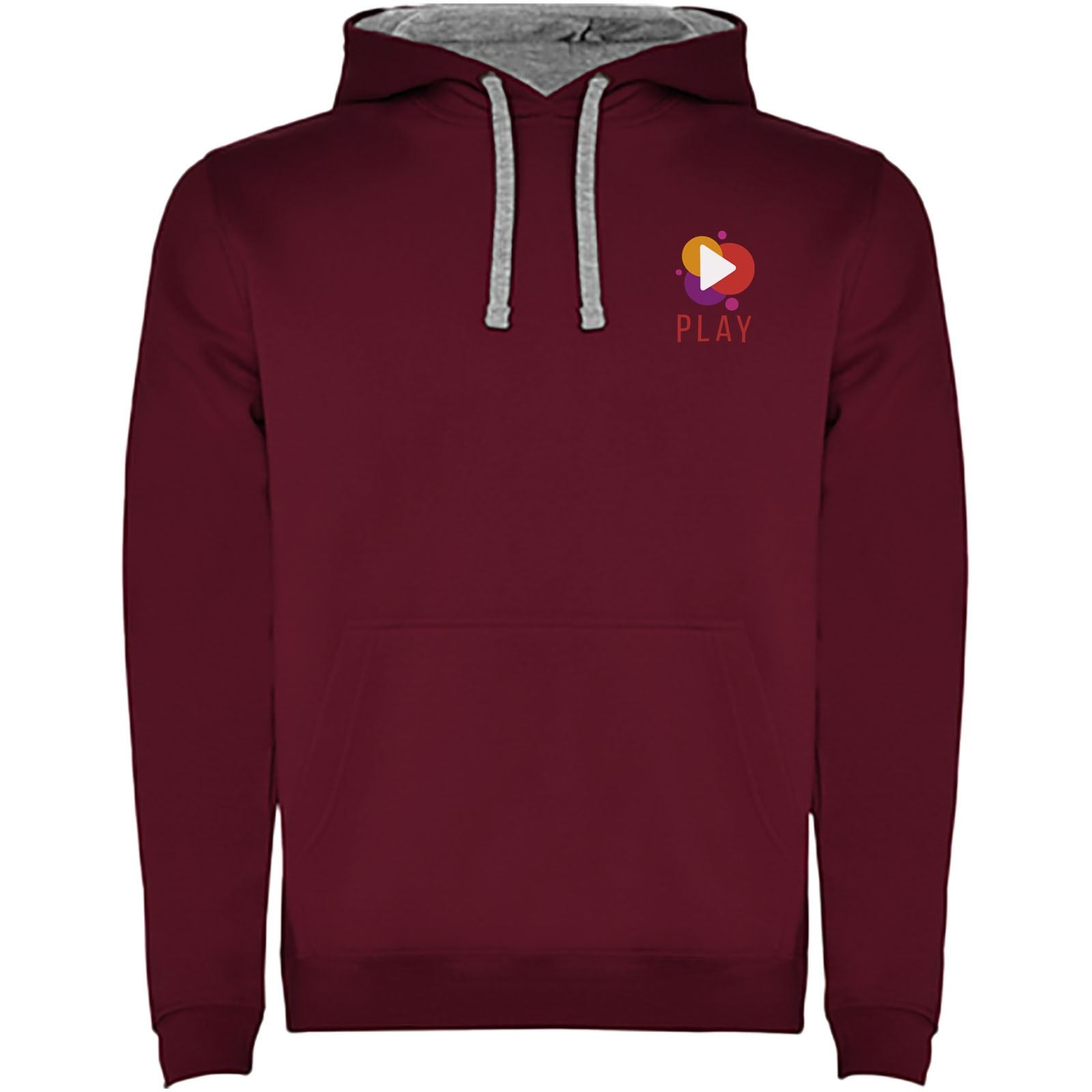 Sweat à capuche Urban pour homme 52