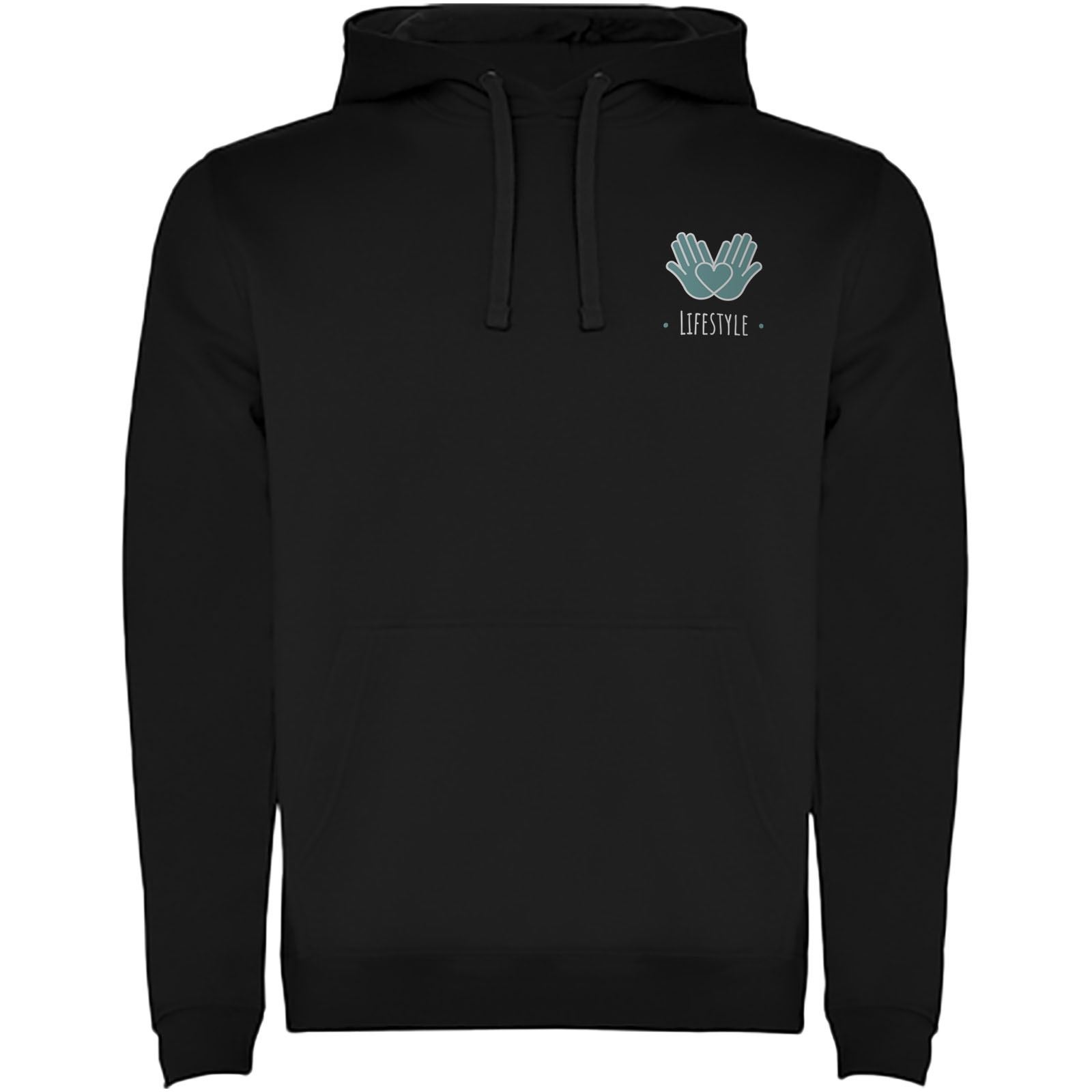 Sweat à capuche Urban pour homme 40