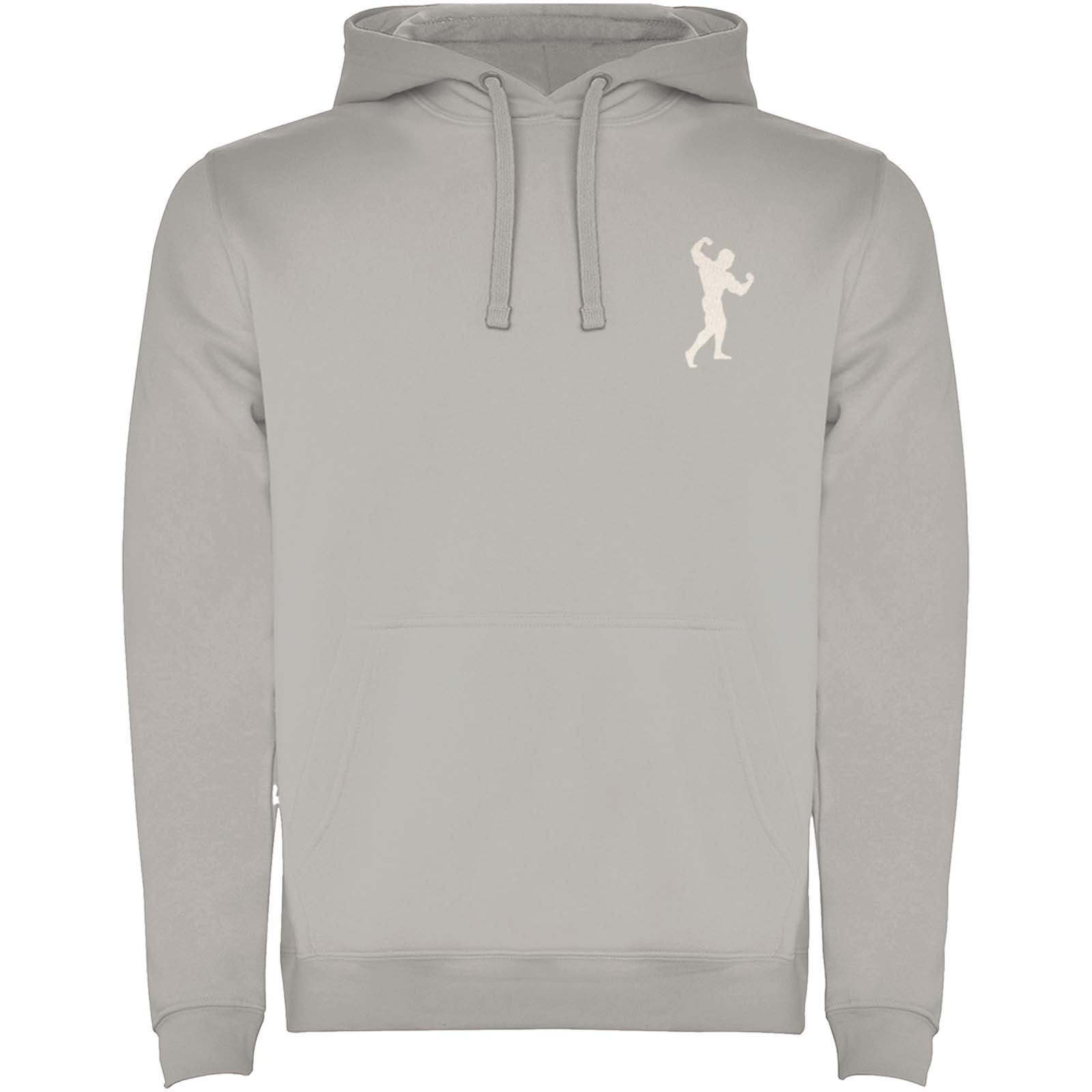Sweat à capuche Urban pour homme 58