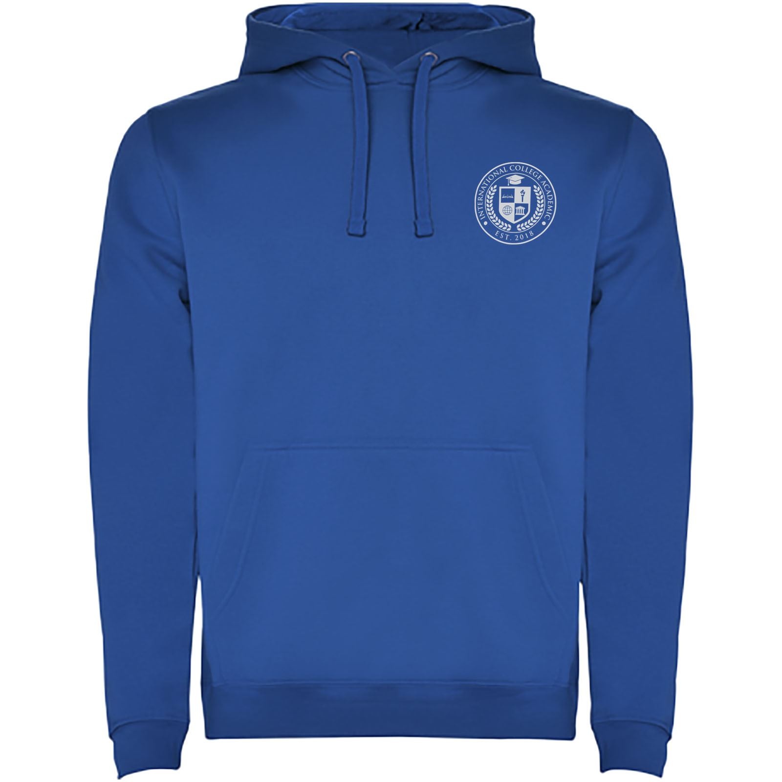 Sweat à capuche Urban pour homme 63