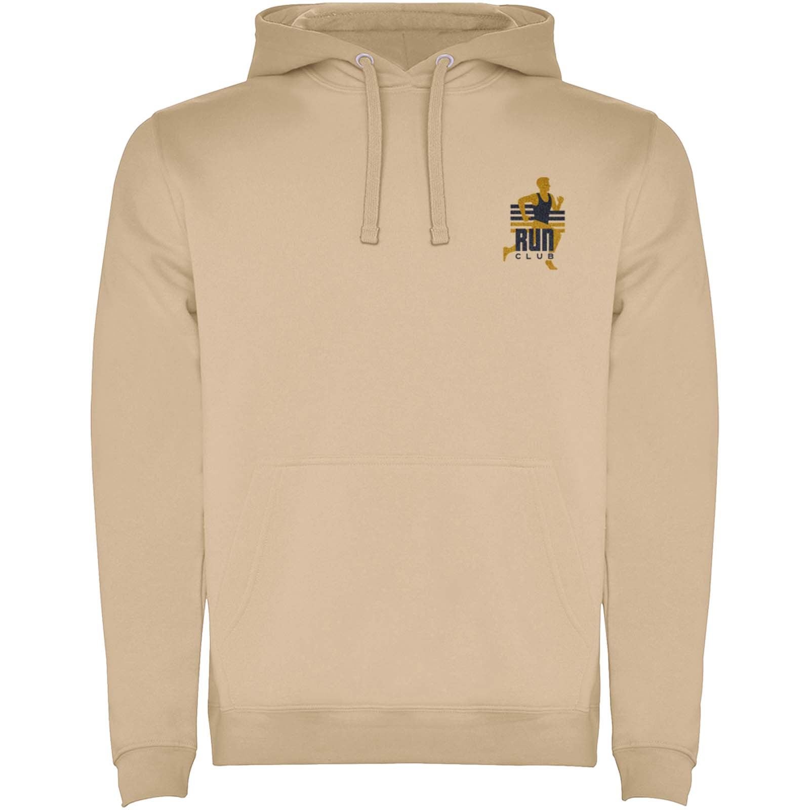 Sweat à capuche Urban pour homme 65