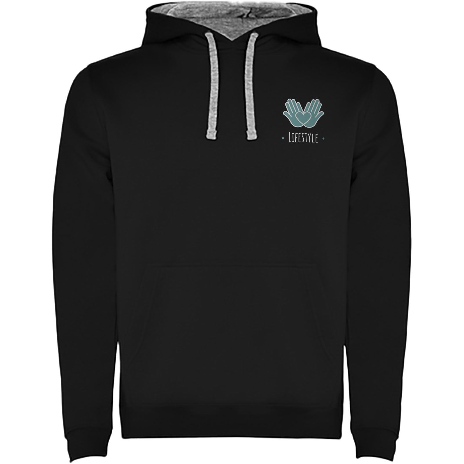 Sweat à capuche Urban pour homme 41