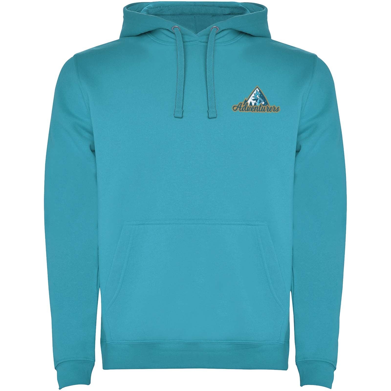 Sweat à capuche Urban pour homme 68