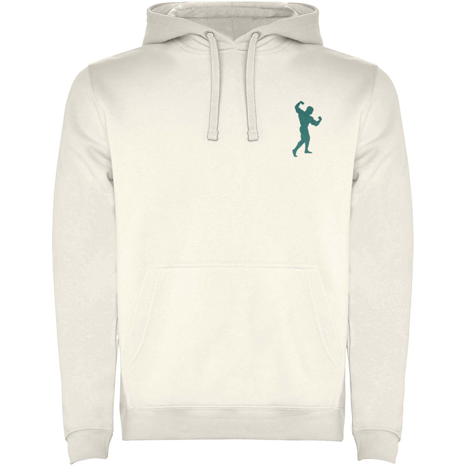 Sweat à capuche Urban pour homme 70